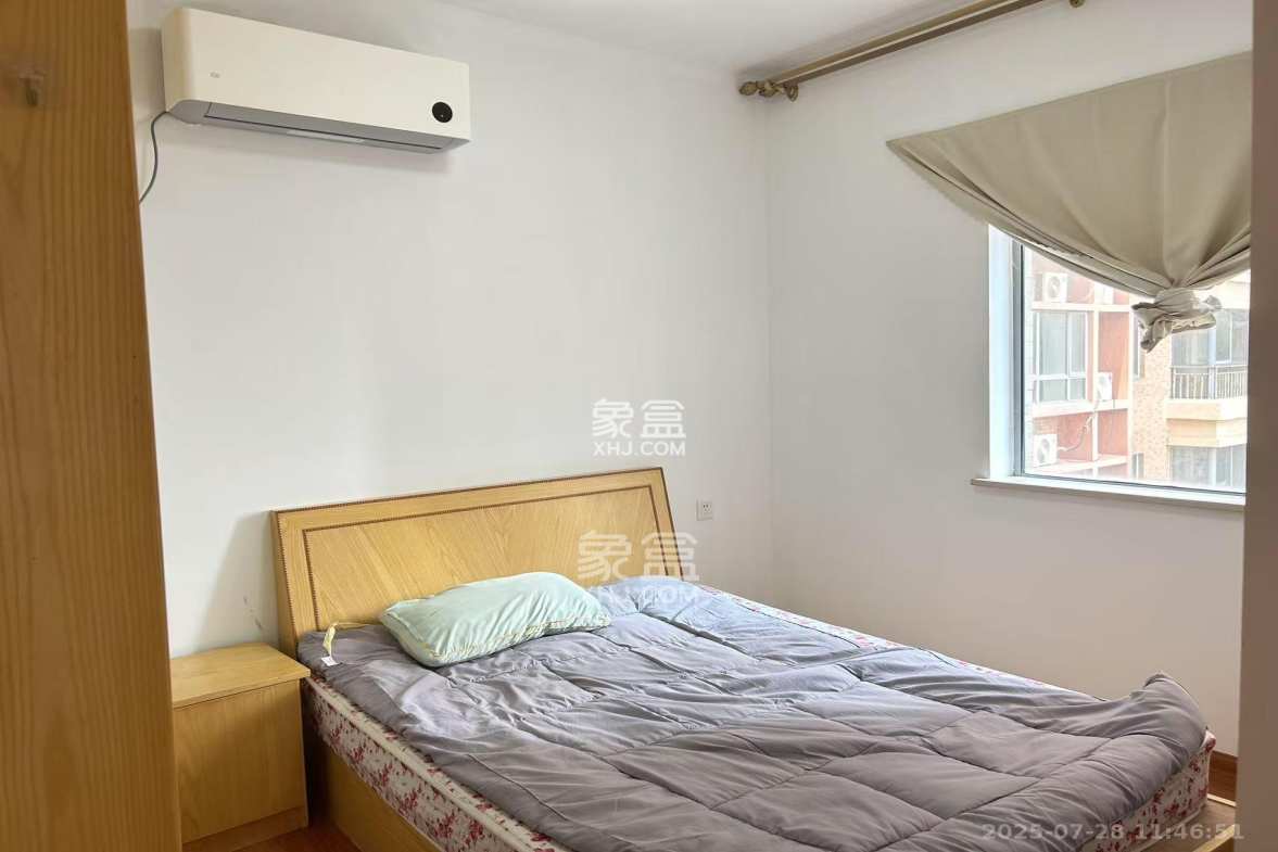 上海城小区  3室2厅2卫    2300.0元/月 上海城小区  3室2厅2卫    2300.0元/月室内图