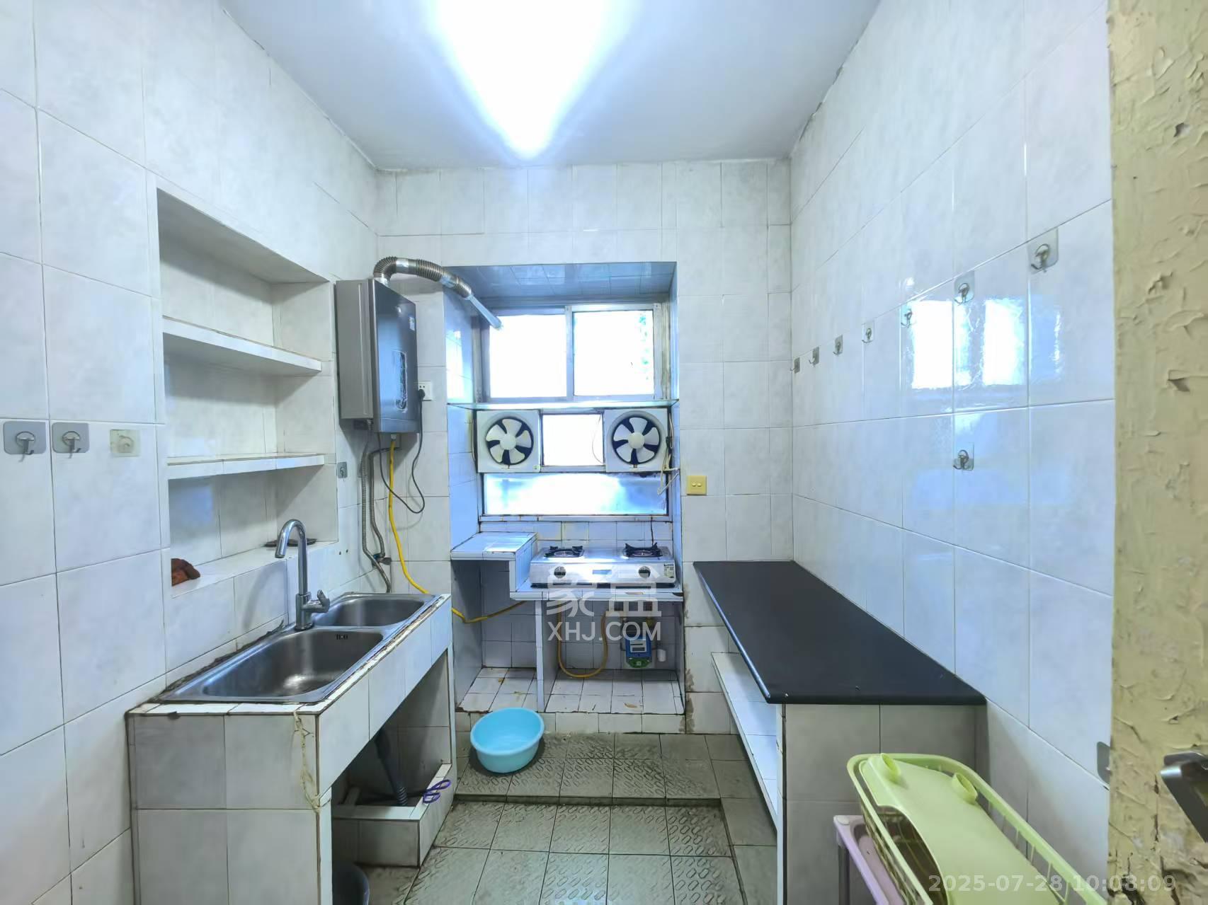 湖橡宿舍/湖橡小区  2室1厅1卫    1450.0元/月室内图