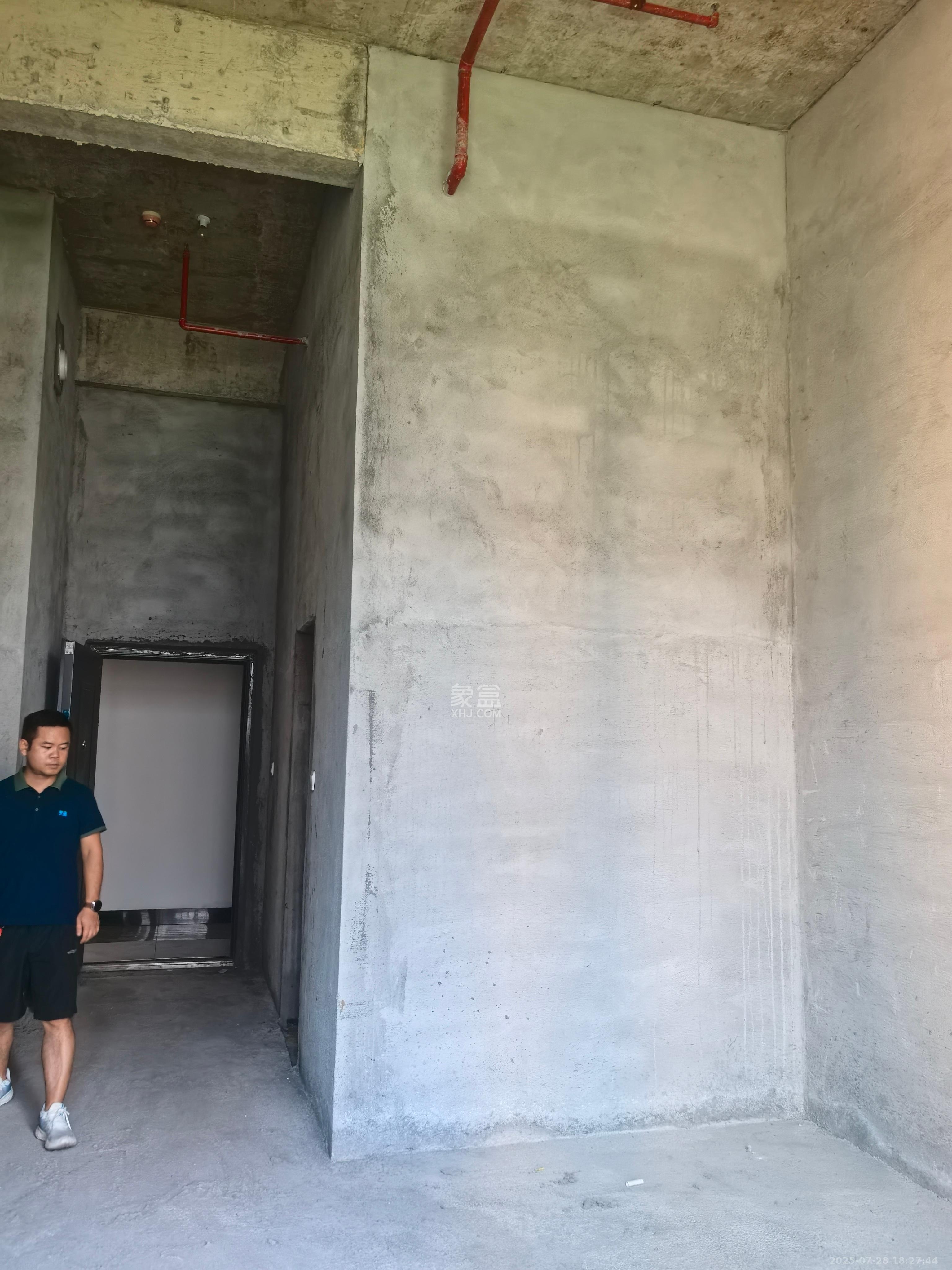 广大商务大厦  1室1厅1卫    1260.0元/月室内图