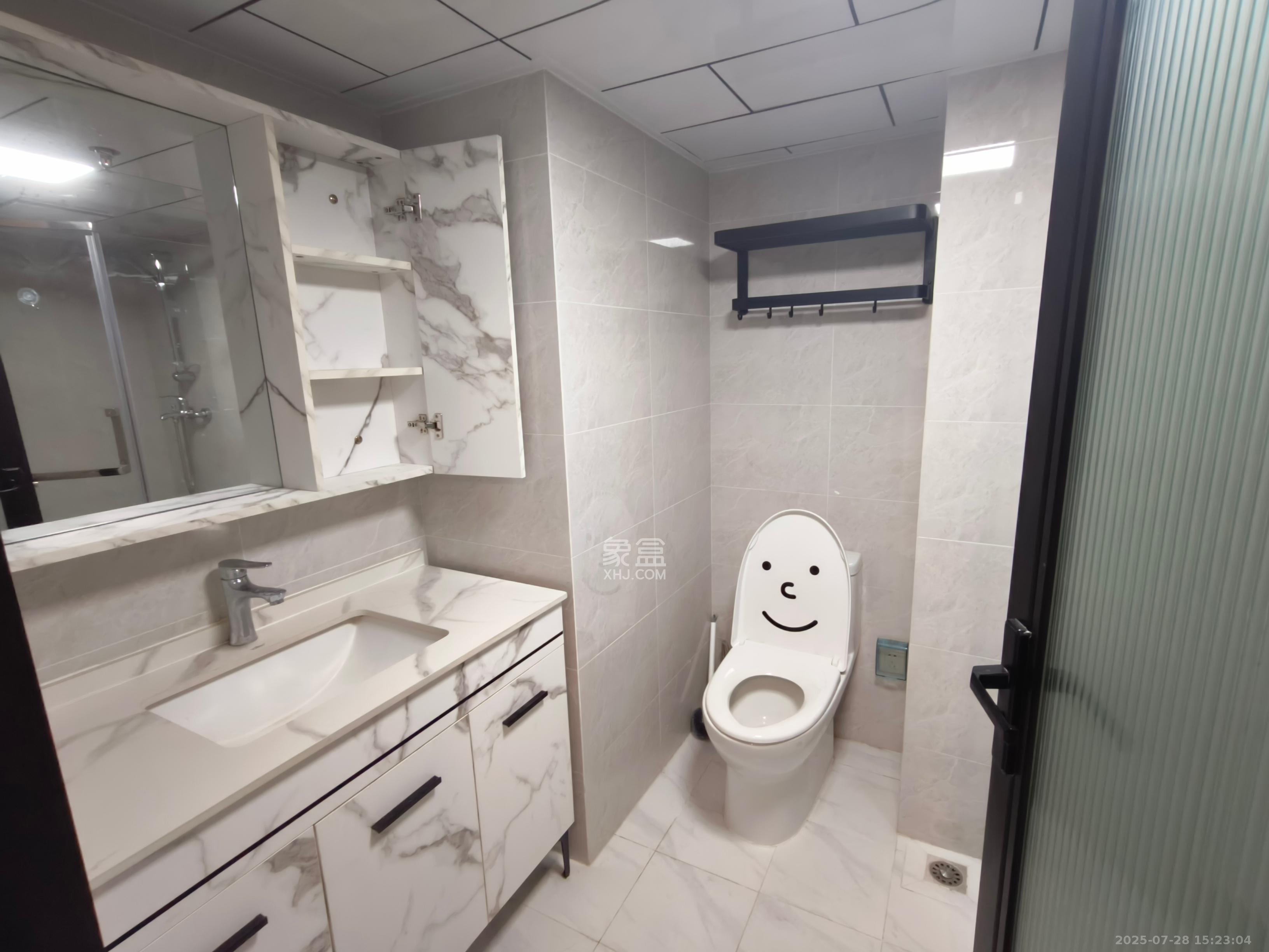 湘一书香里 2室1厅1卫 2600.0元/月 湘一书香里 2室1厅1卫 2600.0元/月室内图