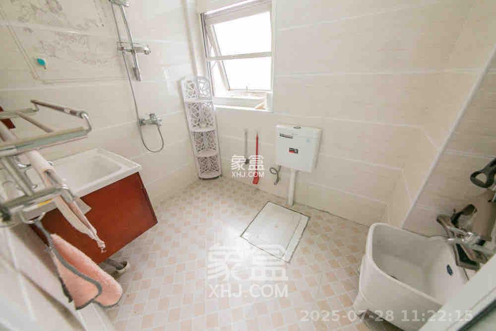 北辰三角洲E5区  2室2厅2卫   2800.00元/月室内图
