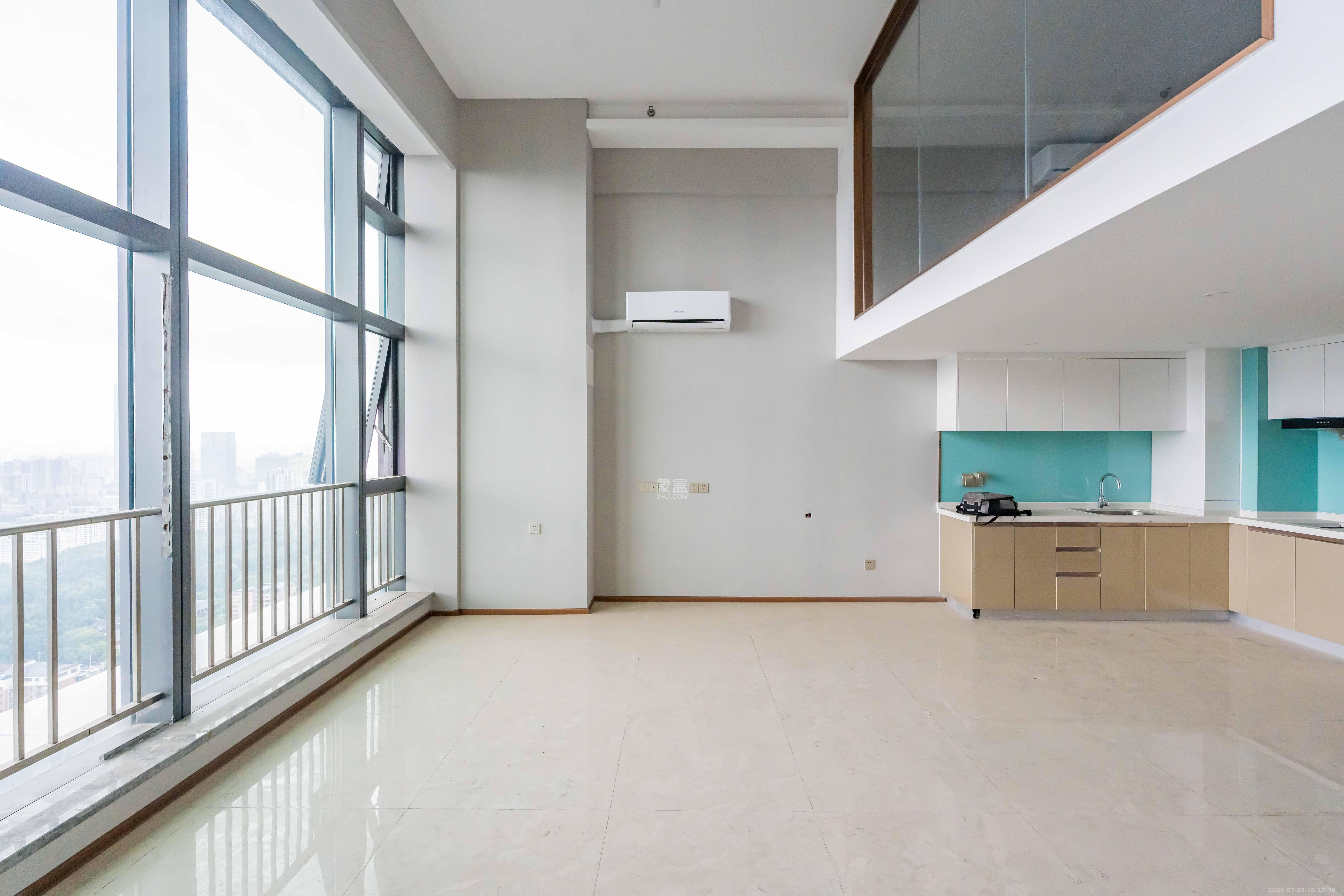 华远华时代 1室1厅1卫 3500.0元/月 华远华时代 1室1厅1卫 3500.0元/月室内图