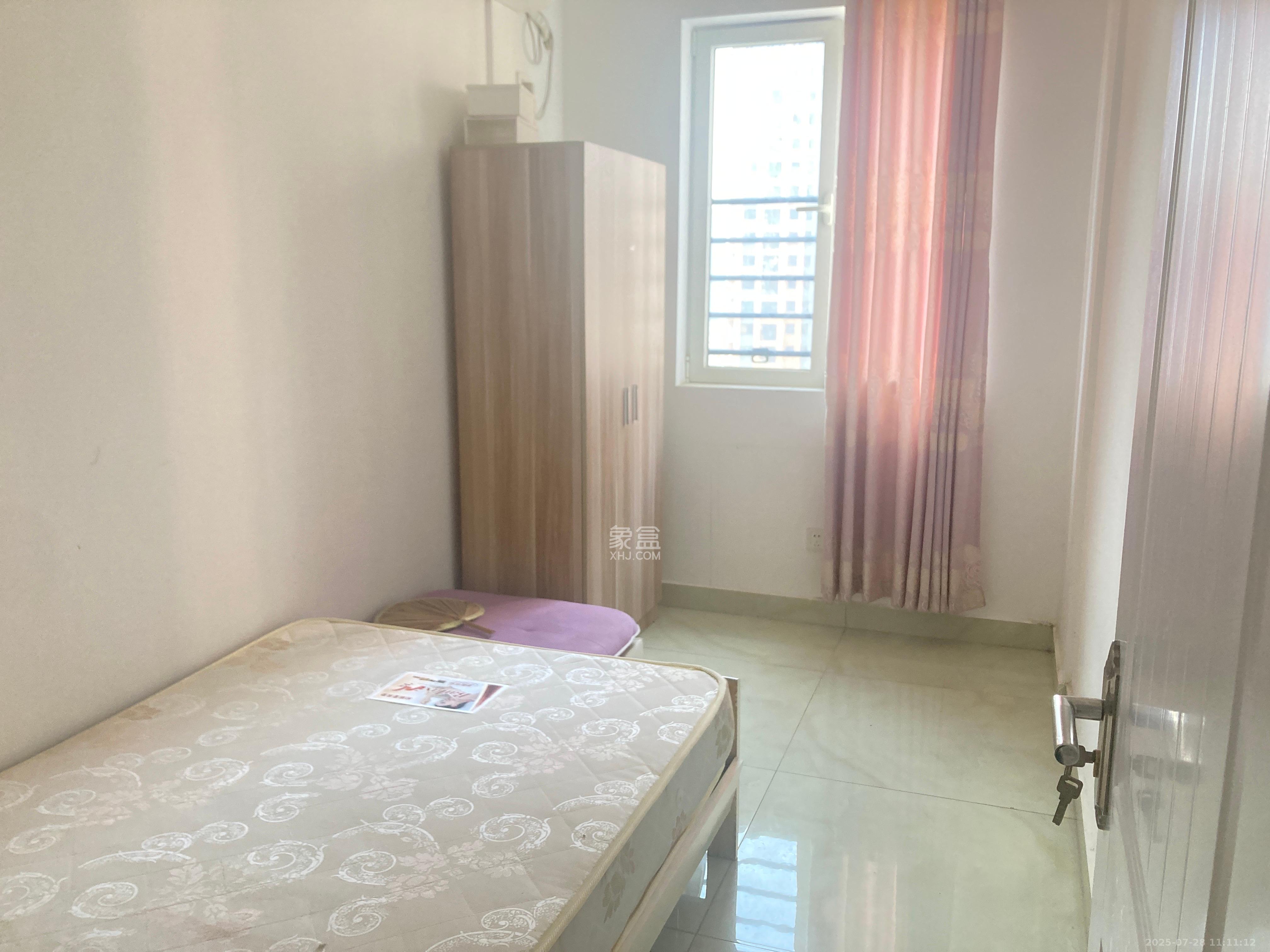 北辰三角洲E4区 2室1厅1卫 2500.0元/月 北辰三角洲E4区 2室1厅1卫 2500.0元/月室内图