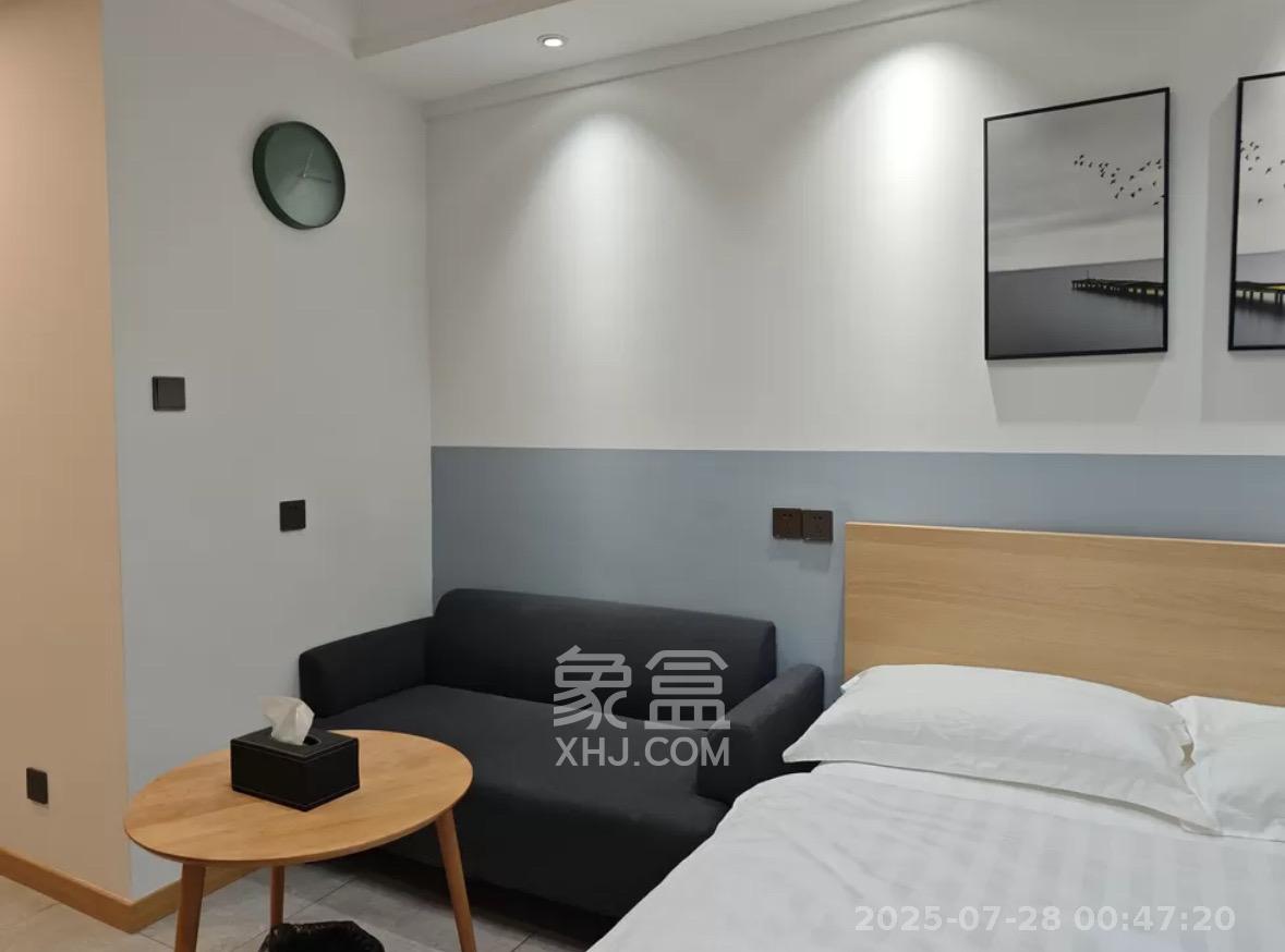 保利天禧EF区 1室0厅0卫 1900.0元/月 保利天禧EF区 1室0厅0卫 1900.0元/月室内图