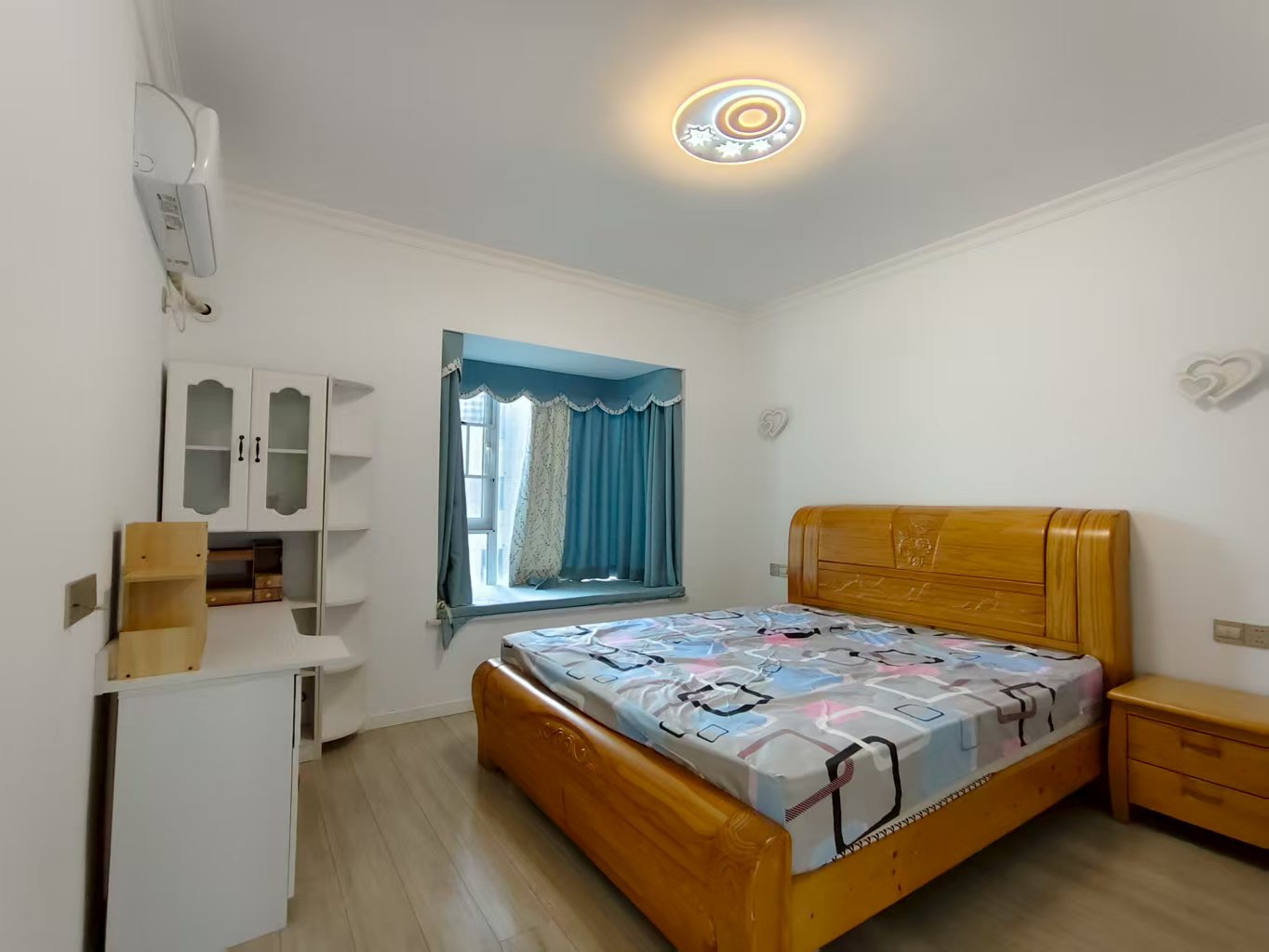 益阳二商帝景嘉园 3室2厅2卫 2100.0元/月 益阳二商帝景嘉园 3室2厅2卫 2100.0元/月室内图