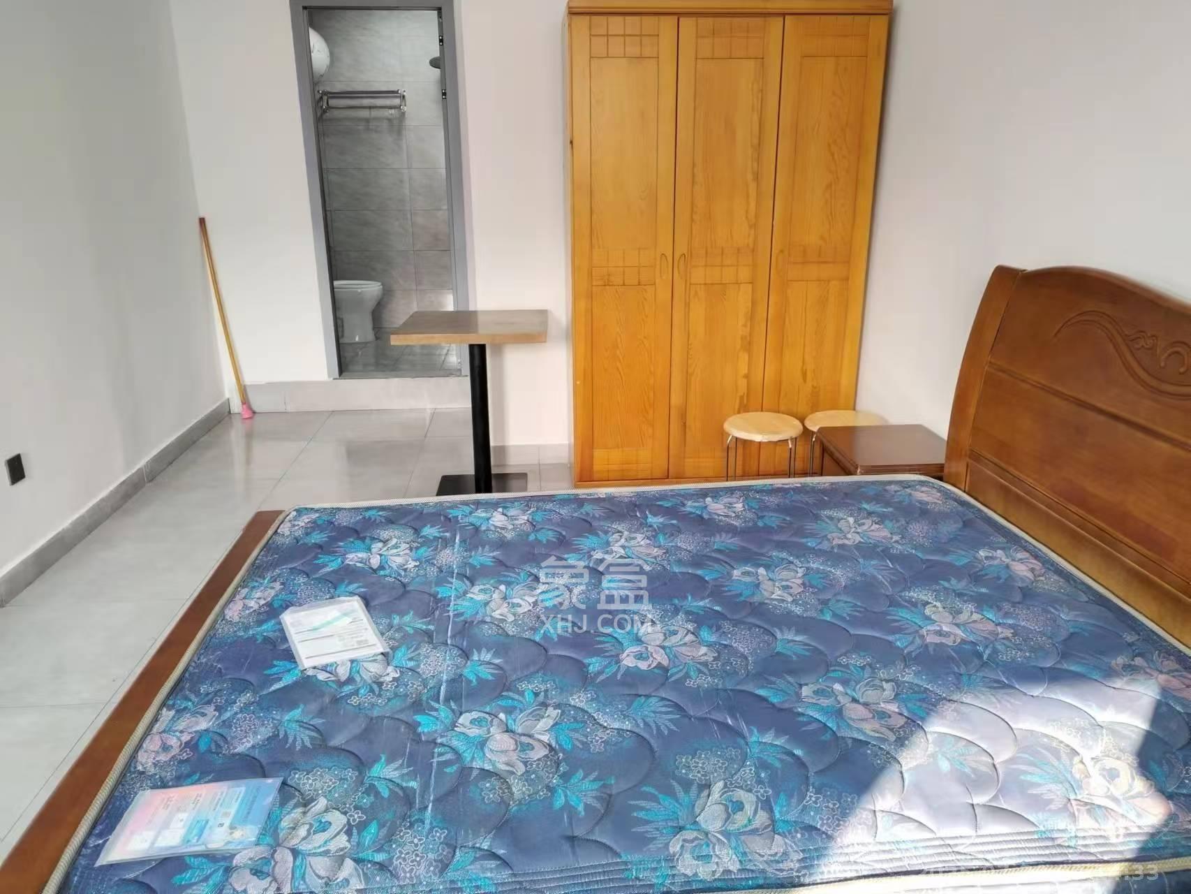 浦沅生活一区  1室1厅1卫   1200.00元/月室内图
