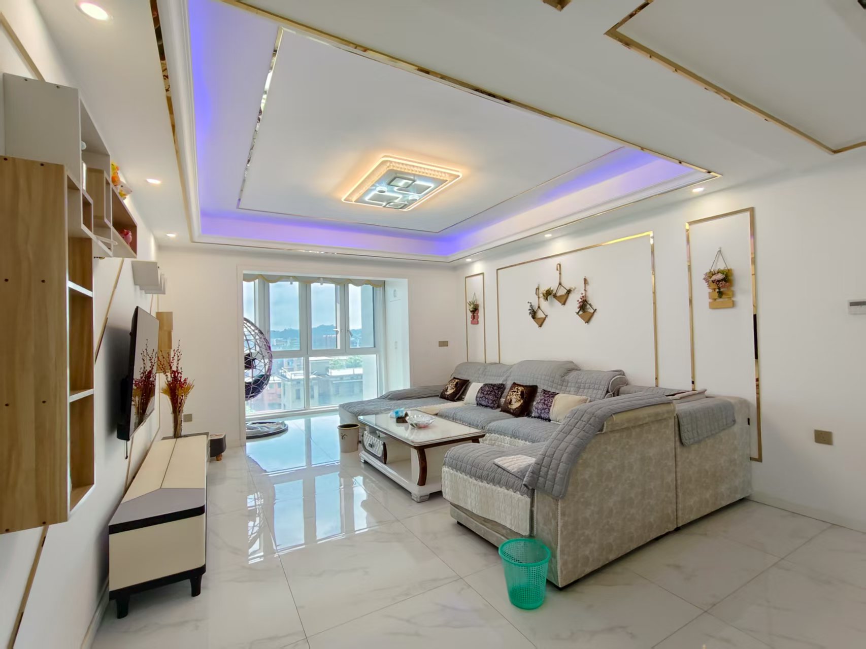 益阳二商帝景嘉园 3室2厅2卫 2100.0元/月 益阳二商帝景嘉园 3室2厅2卫 2100.0元/月室内图