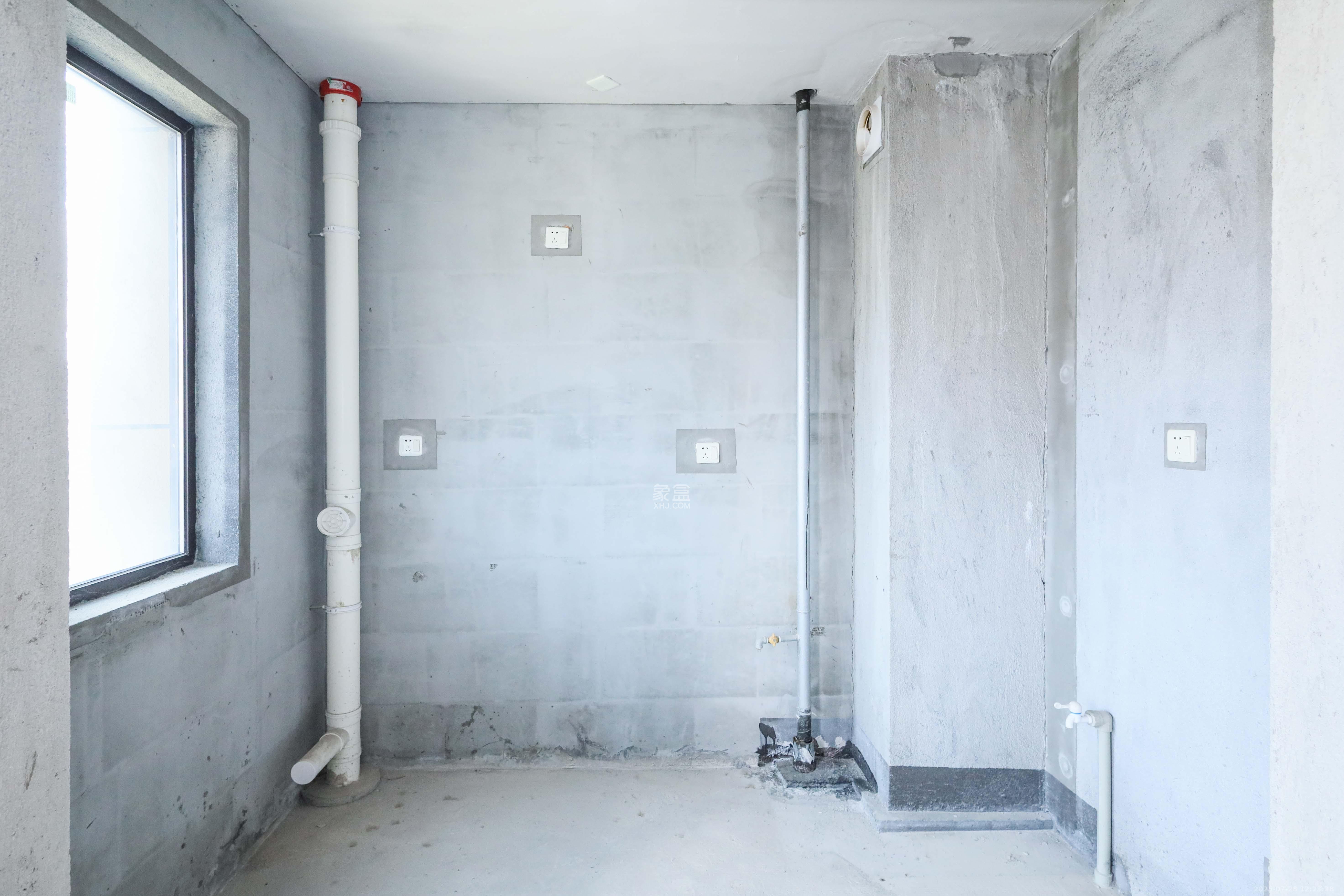 中国铁建梅溪青秀三期 4室2厅2卫 193.0万 中国铁建梅溪青秀三期 4室2厅2卫 193.0万厨房