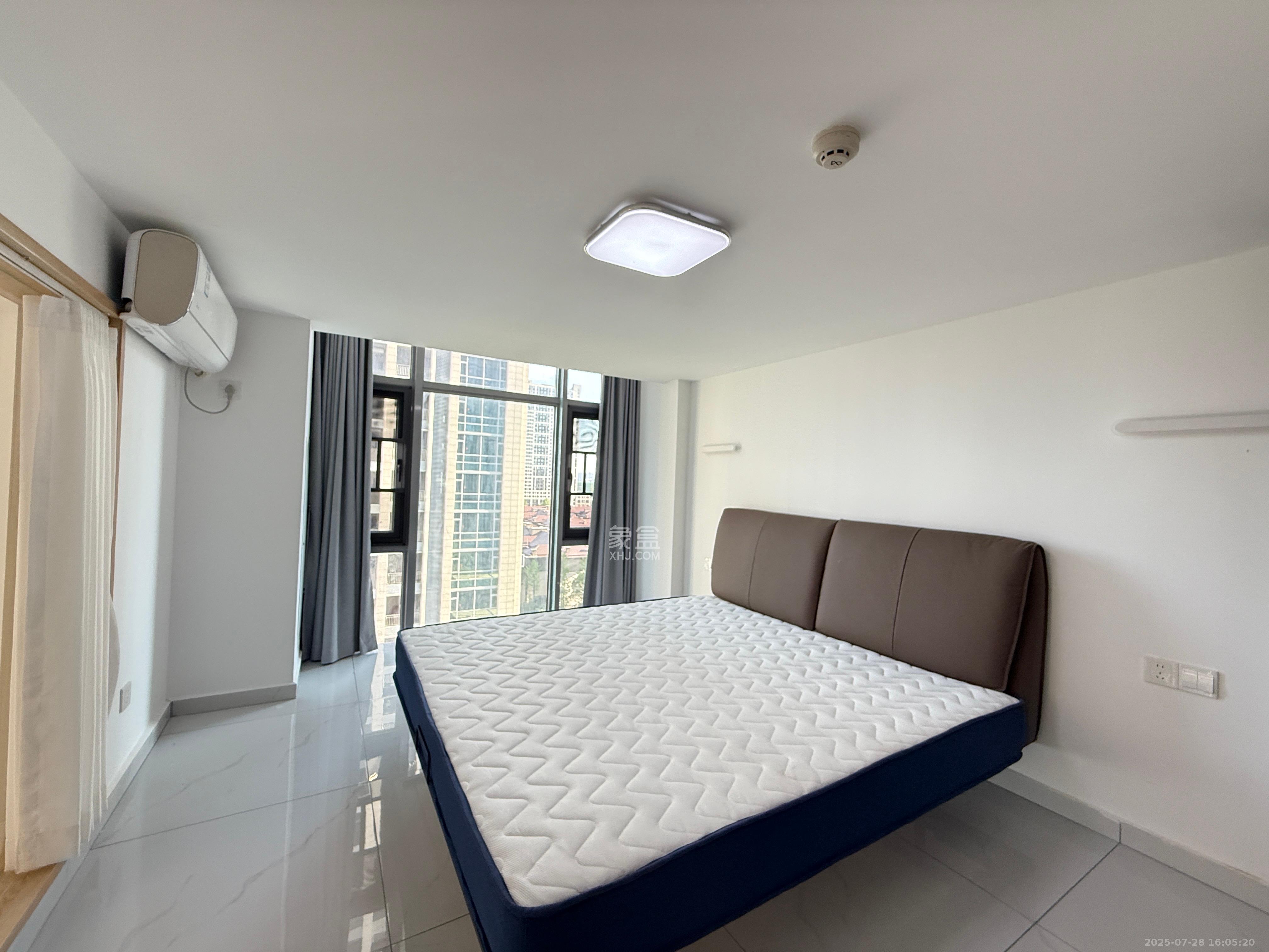 紫鑫中央广场（高铁新城）  3室2厅1卫    2500.0元/月室内图