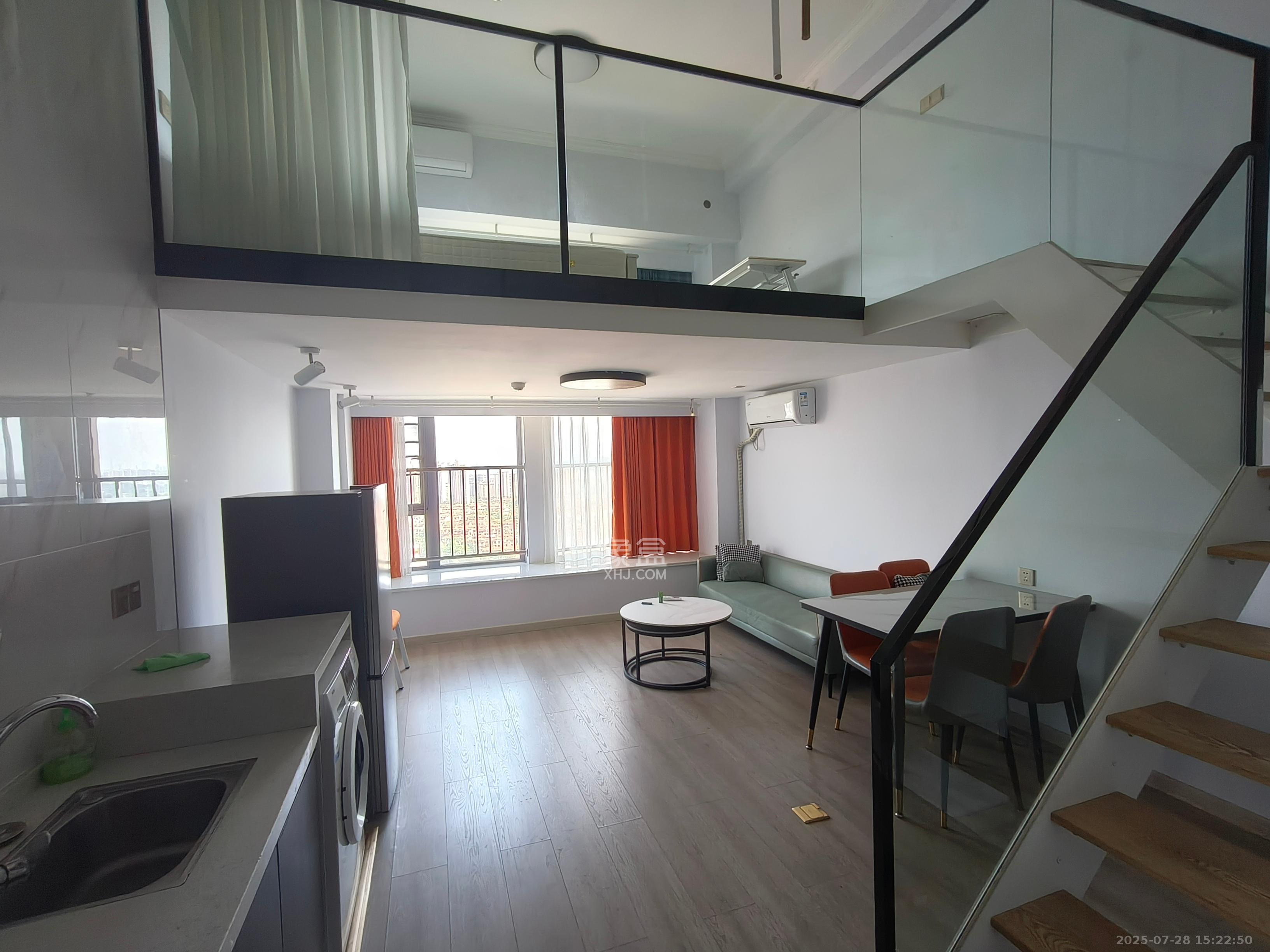 湘一书香里 2室1厅1卫 2600.0元/月 湘一书香里 2室1厅1卫 2600.0元/月室内图