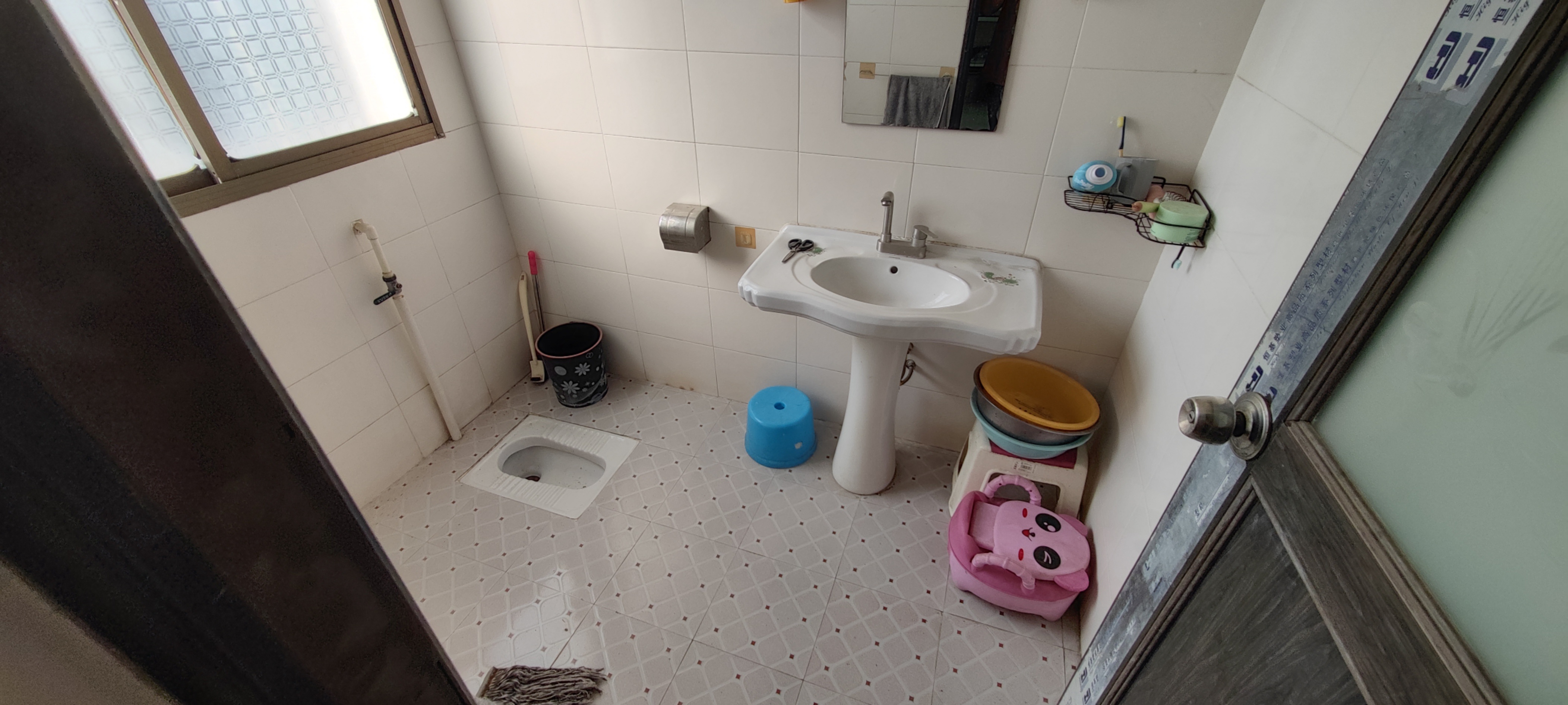 晓园小区 2室2厅1卫 15.8万 晓园小区 2室2厅1卫 15.8万室内图