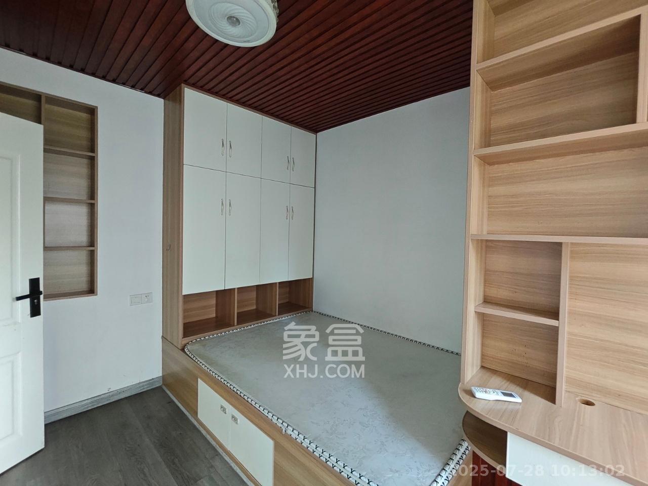 才子嘉都  1室0厅0卫   2800.00元/月室内图