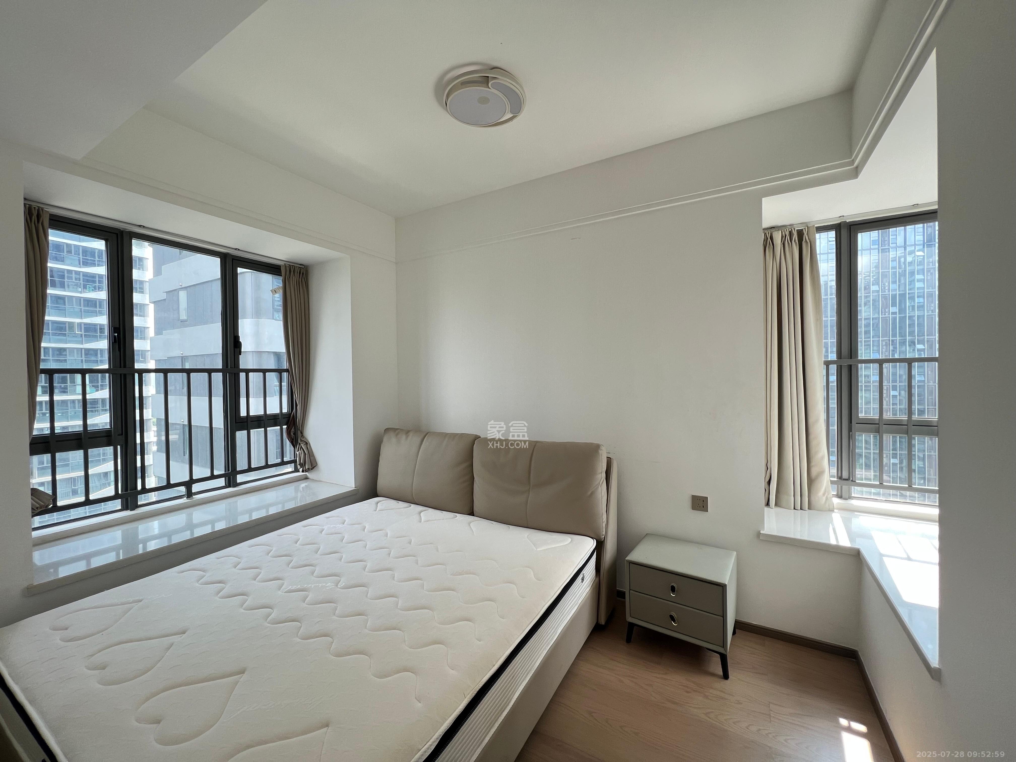 复地滨江金融中心  4室2厅2卫    4800.0元/月 复地滨江金融中心  4室2厅2卫    4800.0元/月室内图