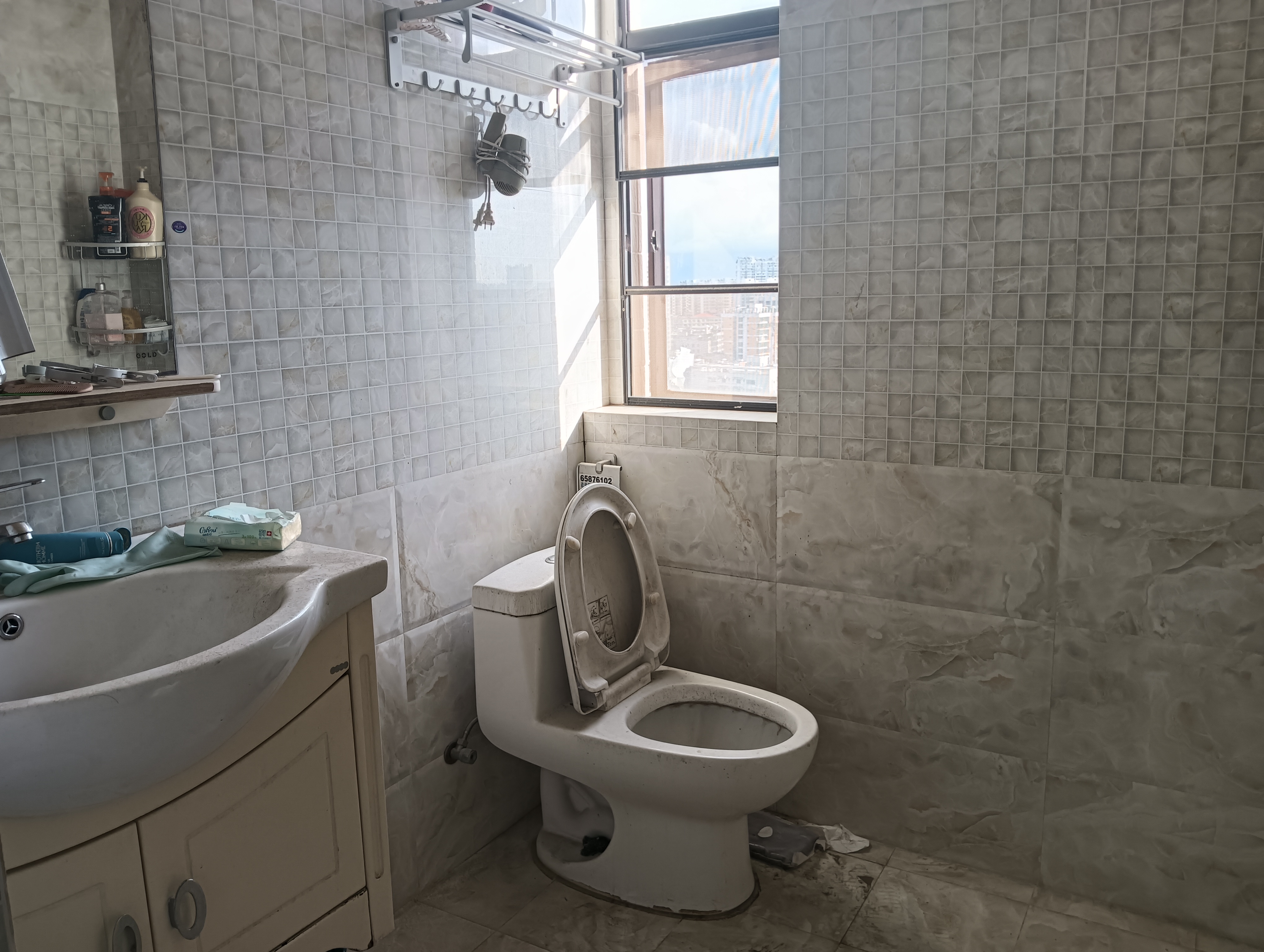 滨江帝景一期 4室2厅2卫 3000.0元/月 滨江帝景一期 4室2厅2卫 3000.0元/月室内图