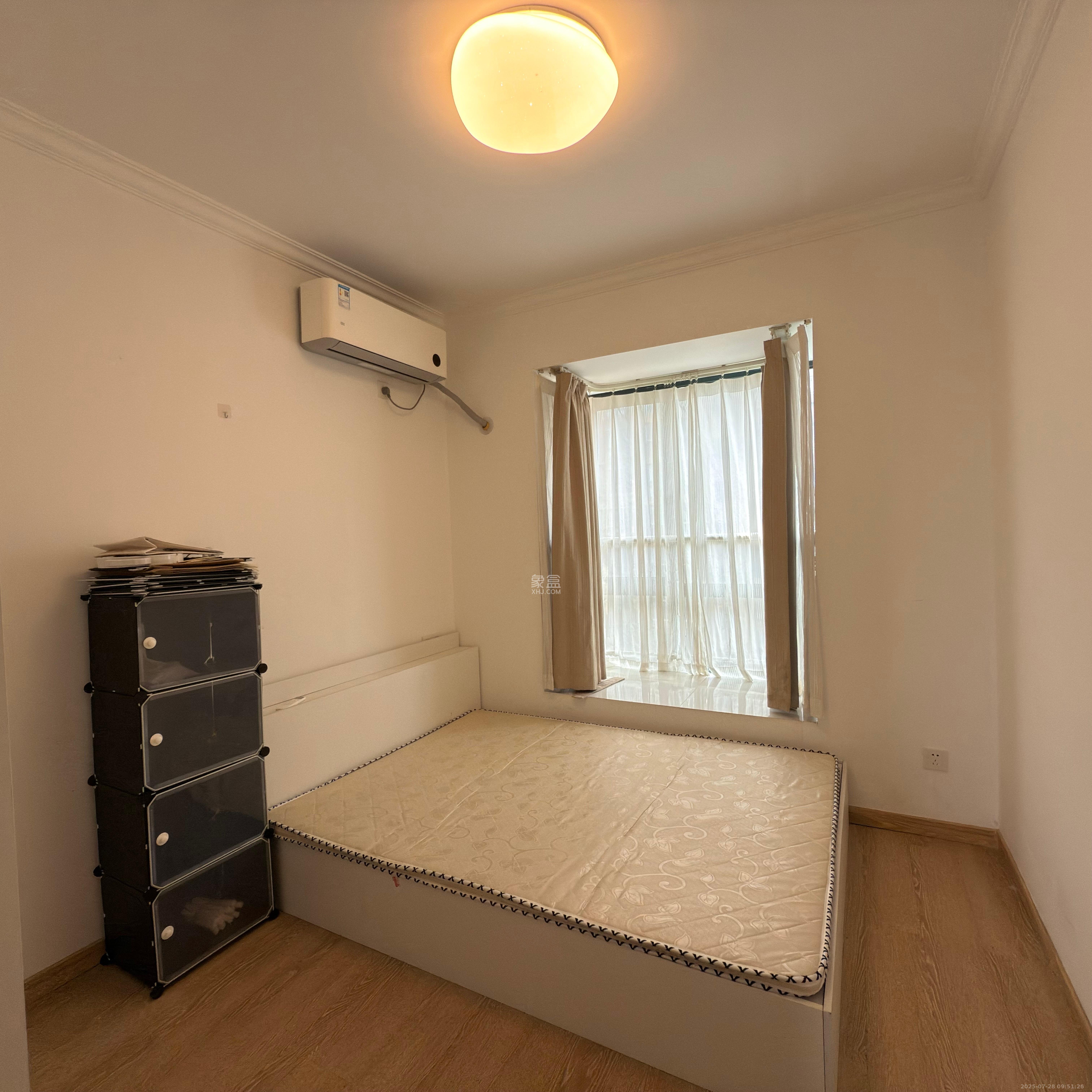 长沙欧洲城 3室2厅2卫 3350.0元/月 长沙欧洲城 3室2厅2卫 3350.0元/月室内图