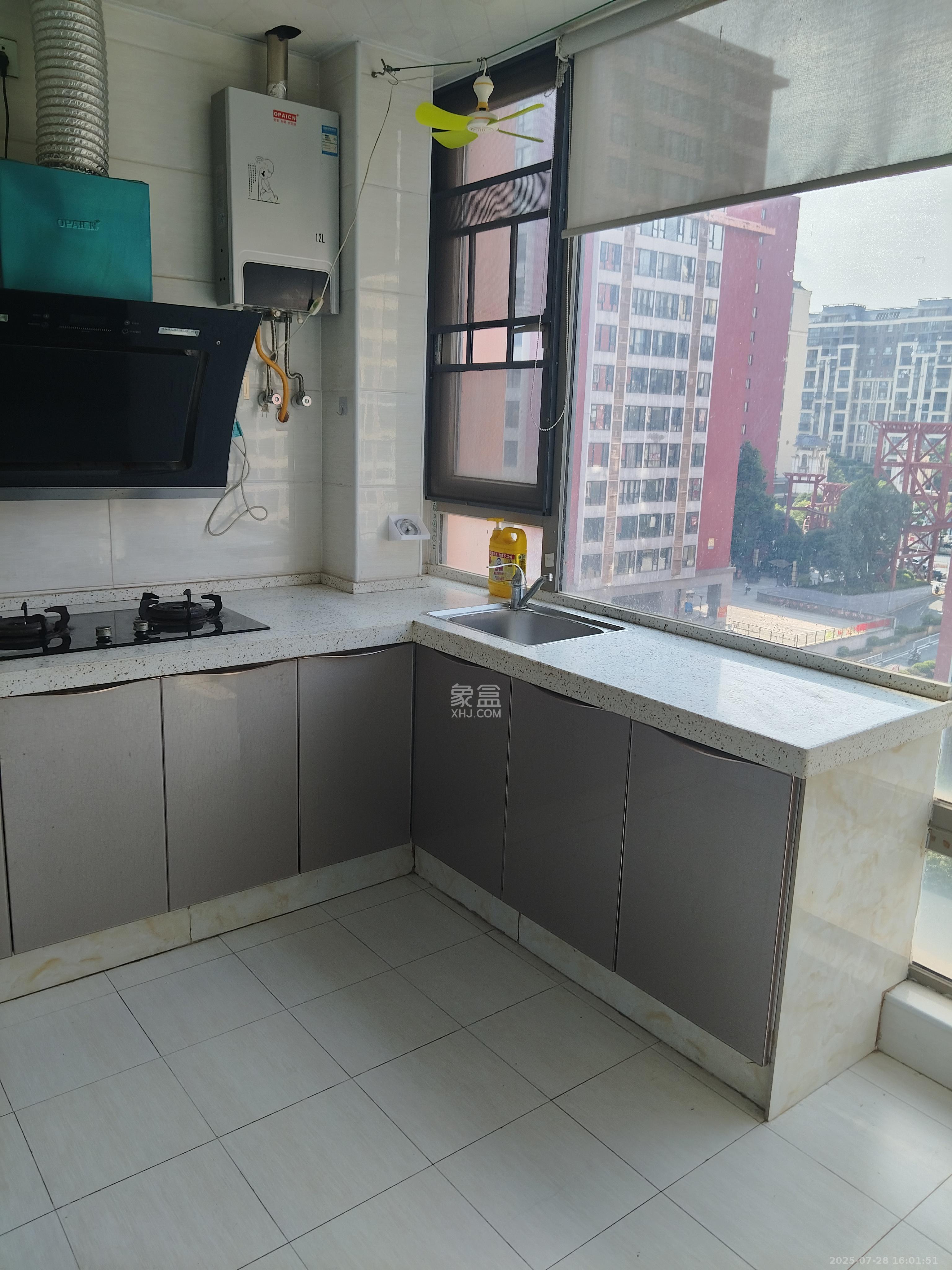 怡海星城 1室1厅1卫 1000.0元/月 怡海星城 1室1厅1卫 1000.0元/月室内图