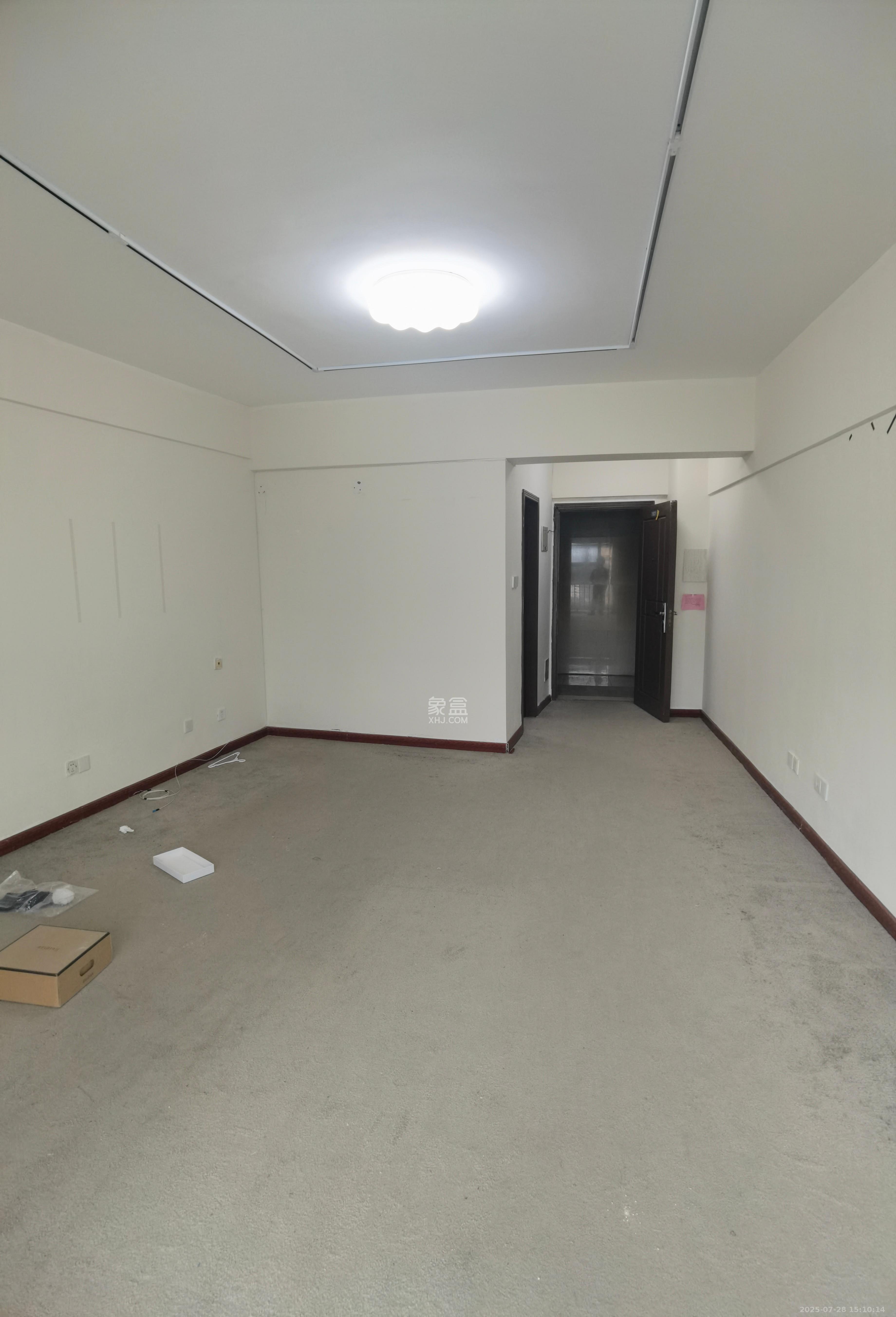 天健芙蓉盛世一期 1室1厅1卫 1500.0元/月 天健芙蓉盛世一期 1室1厅1卫 1500.0元/月室内图