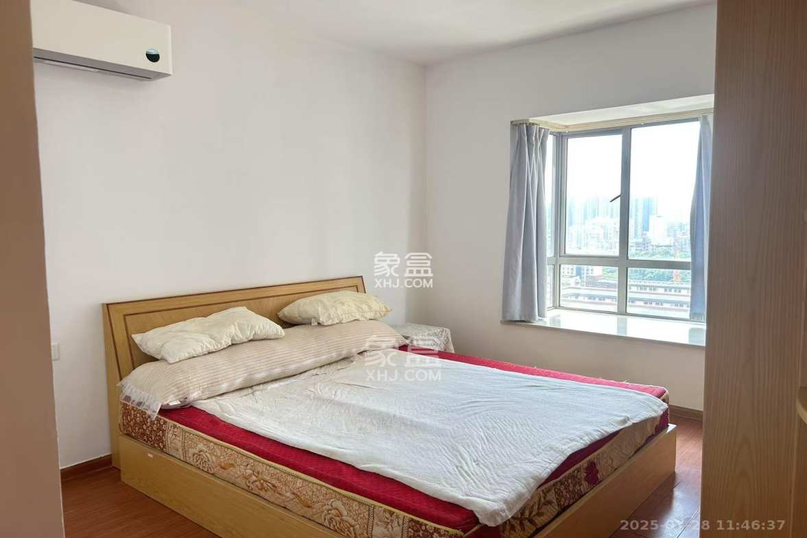 上海城小区  3室2厅2卫    2300.0元/月 上海城小区  3室2厅2卫    2300.0元/月室内图