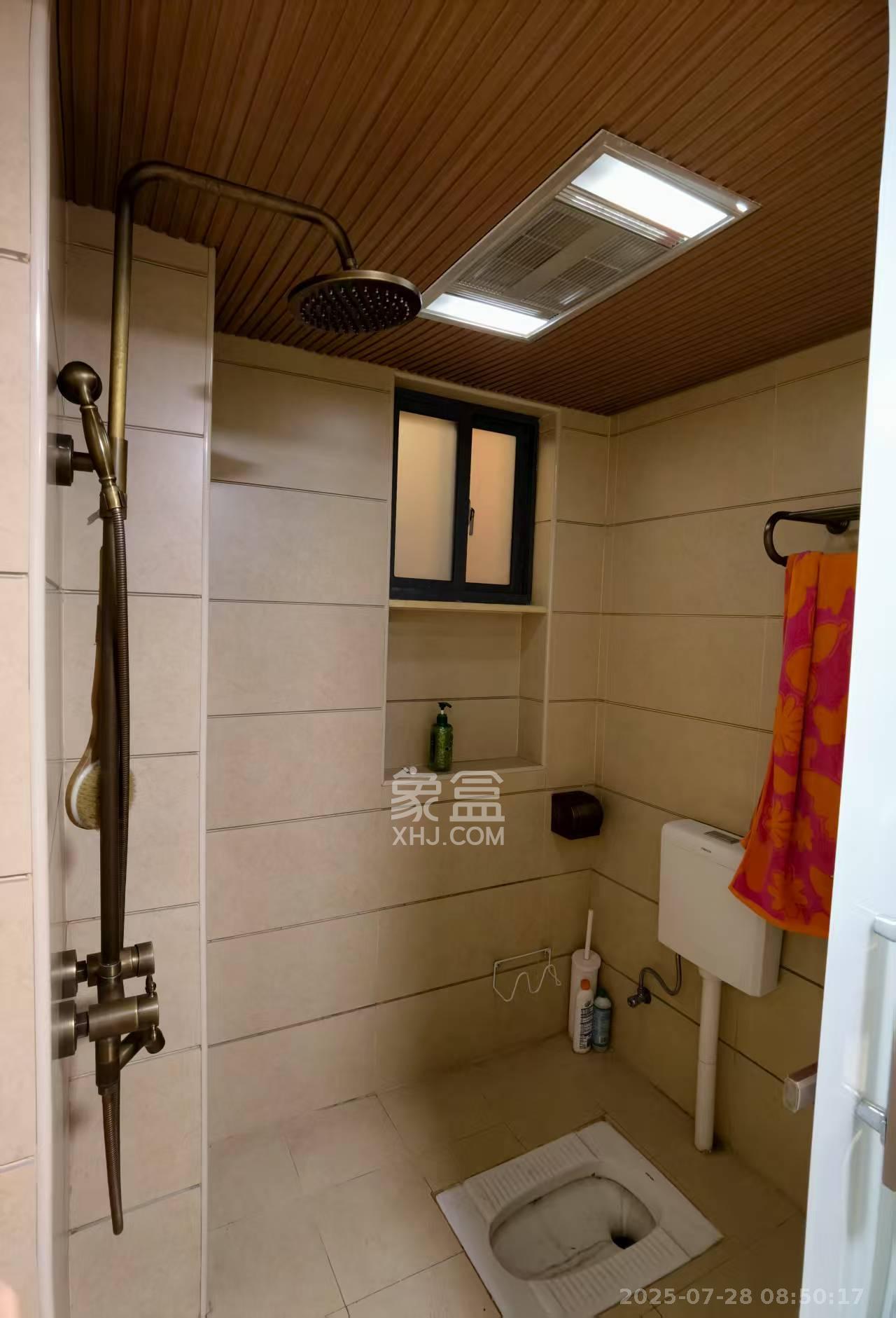 湘域熙岸 3室2厅2卫 4200.0元/月 湘域熙岸 3室2厅2卫 4200.0元/月室内图