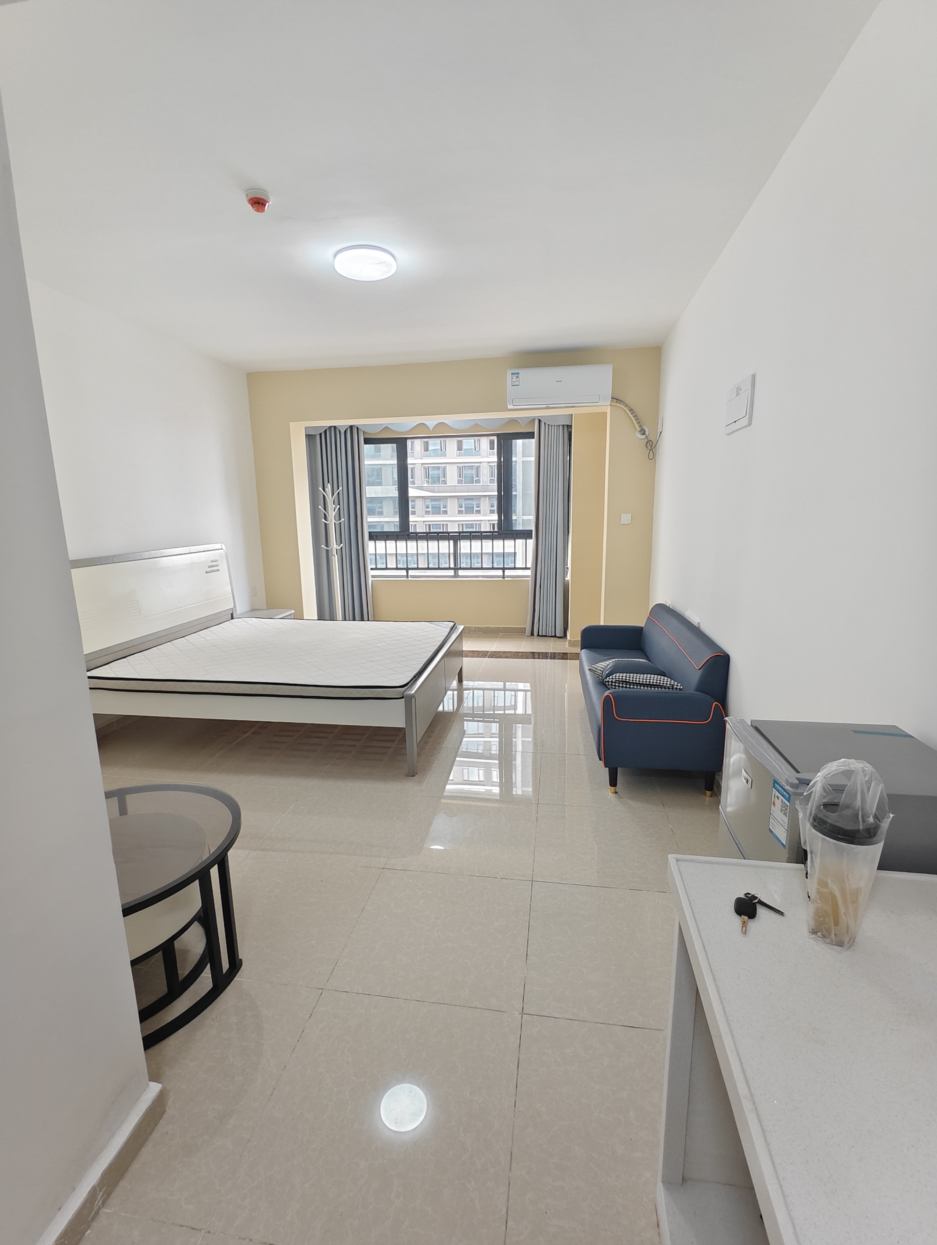 坡巷雅苑 1室1厅1卫 1700.0元/月 坡巷雅苑 1室1厅1卫 1700.0元/月室内图