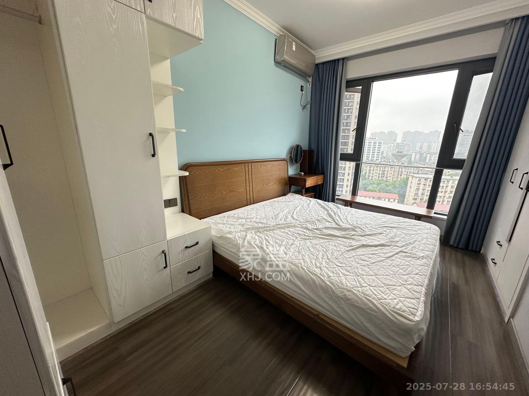 建发央玺(建发泱玺雅苑) 2室1厅1卫 3800.0元/月 建发央玺(建发泱玺雅苑) 2室1厅1卫 3800.0元/月室内图