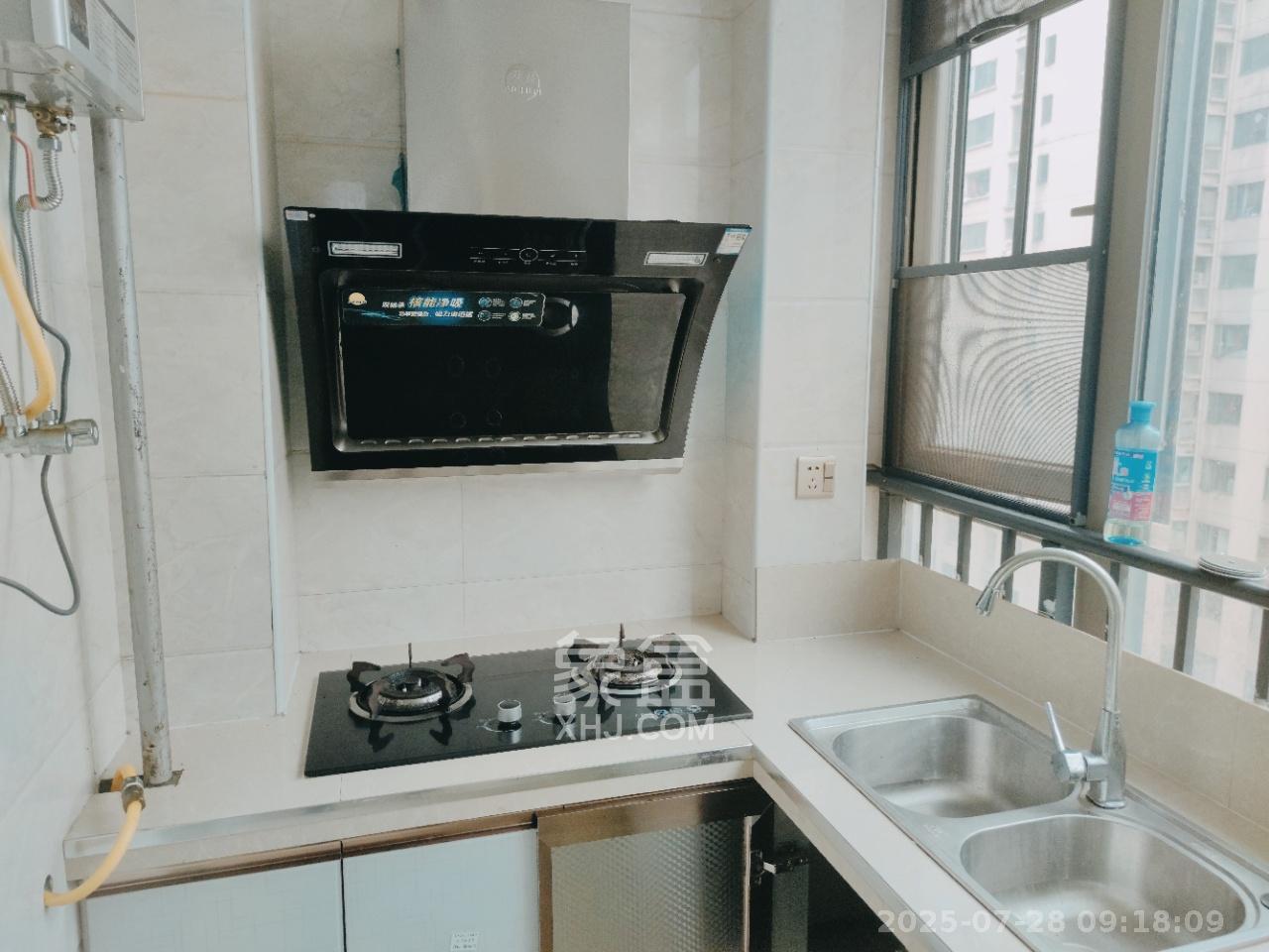 怡海星城 1室1厅1卫 1000.0元/月 怡海星城 1室1厅1卫 1000.0元/月室内图