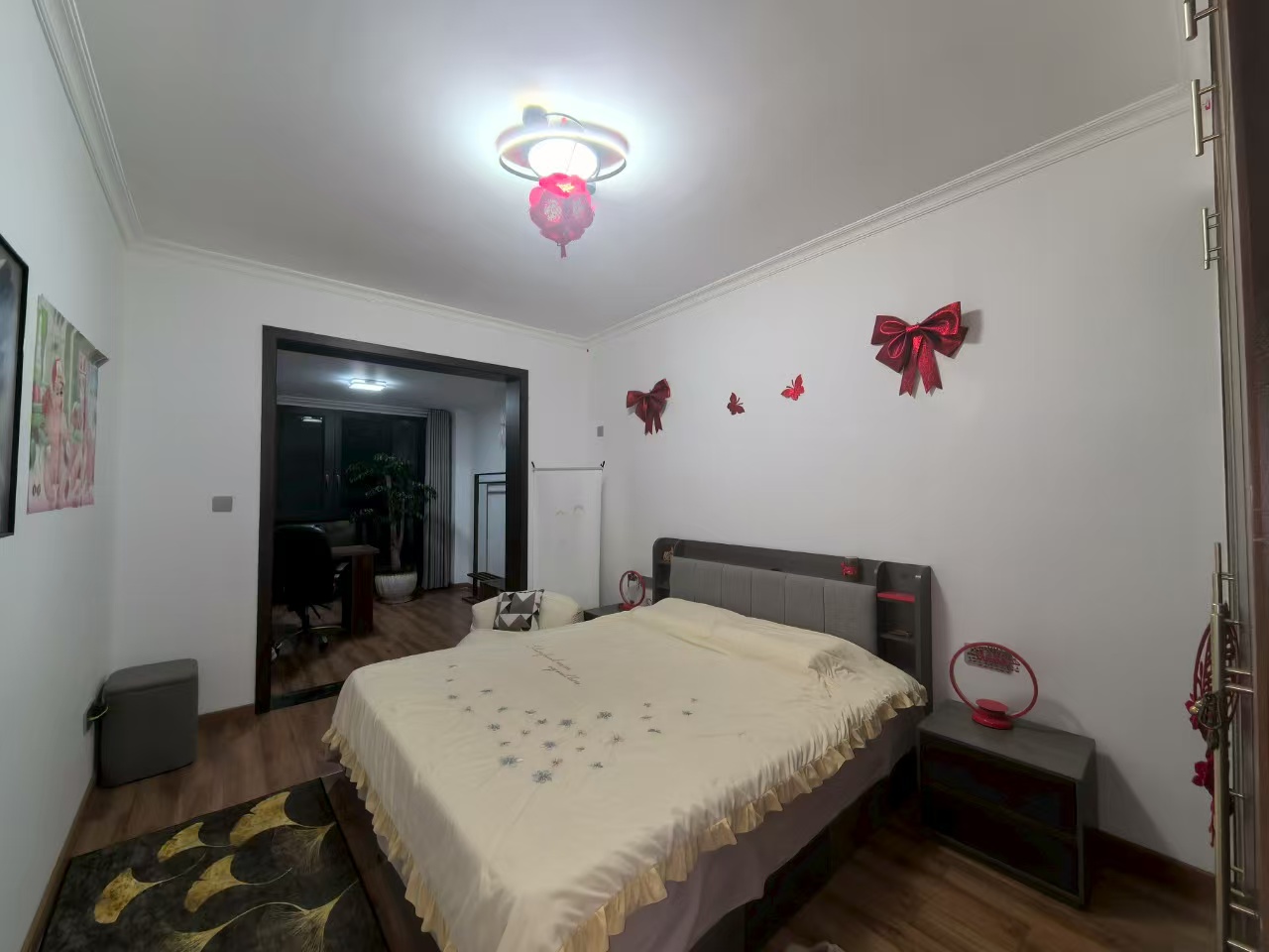 高尔夫紫龙郡 6室3厅3卫 138.0万 高尔夫紫龙郡 6室3厅3卫 138.0万室内图