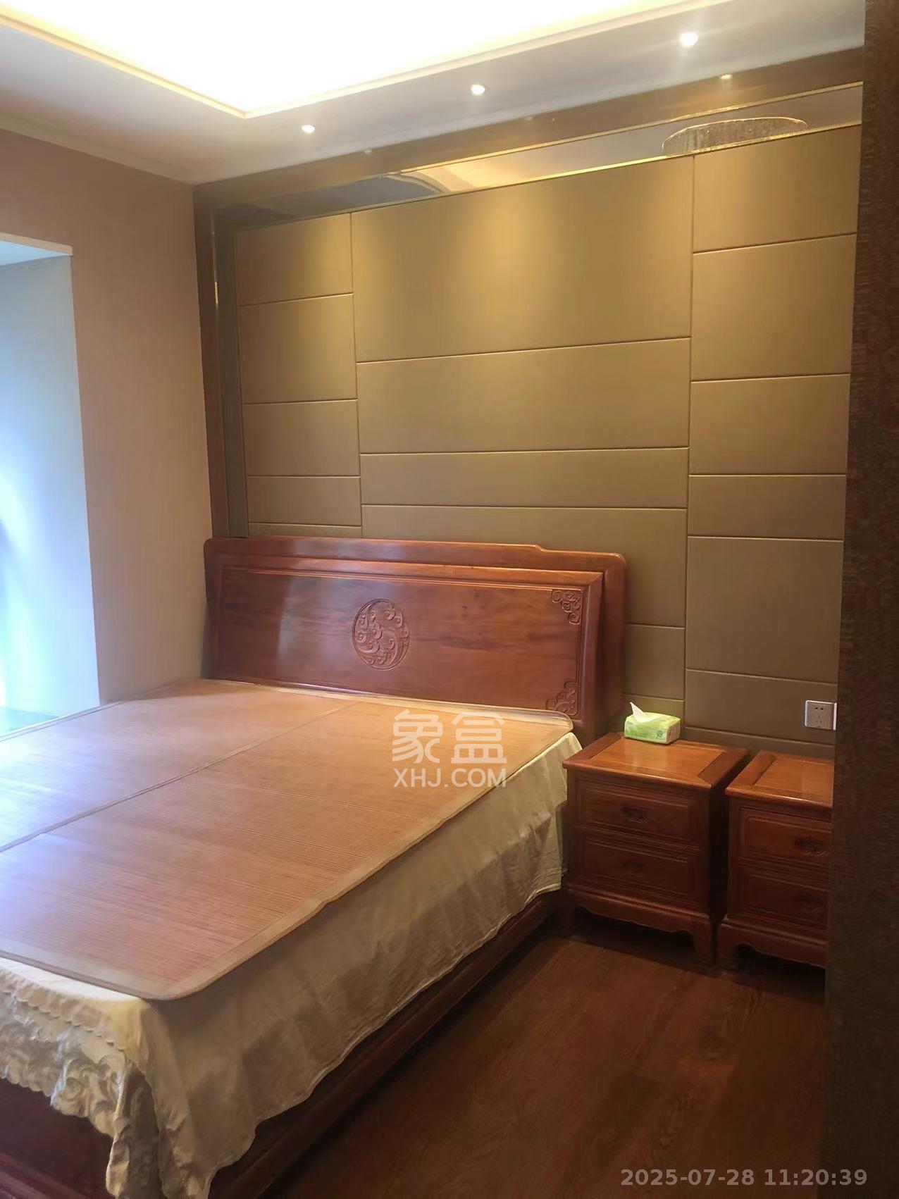 恒大文化旅游城C区 3室2厅2卫 2600.0元/月 恒大文化旅游城C区 3室2厅2卫 2600.0元/月室内图