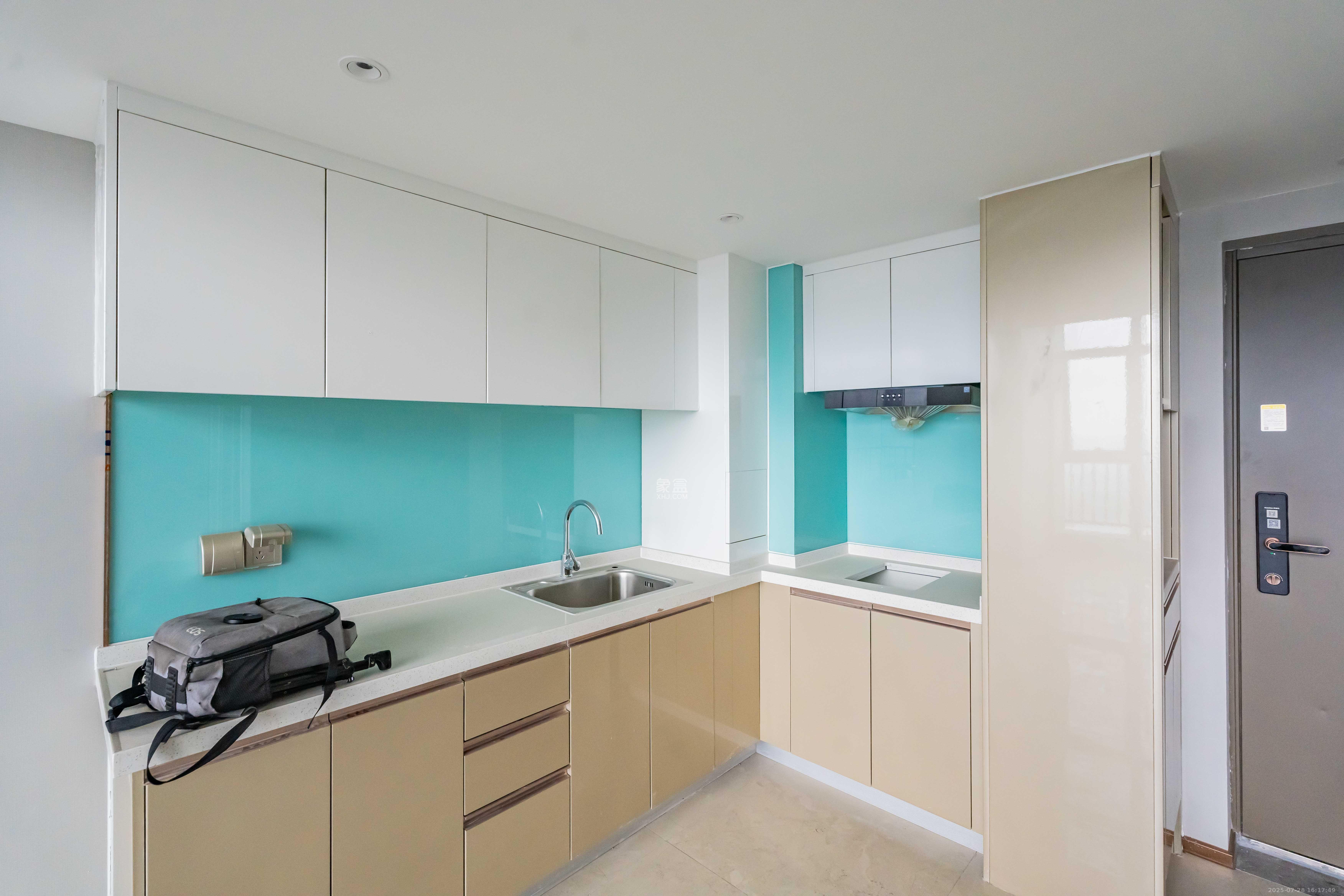 华远华时代 1室1厅1卫 3500.0元/月 华远华时代 1室1厅1卫 3500.0元/月室内图