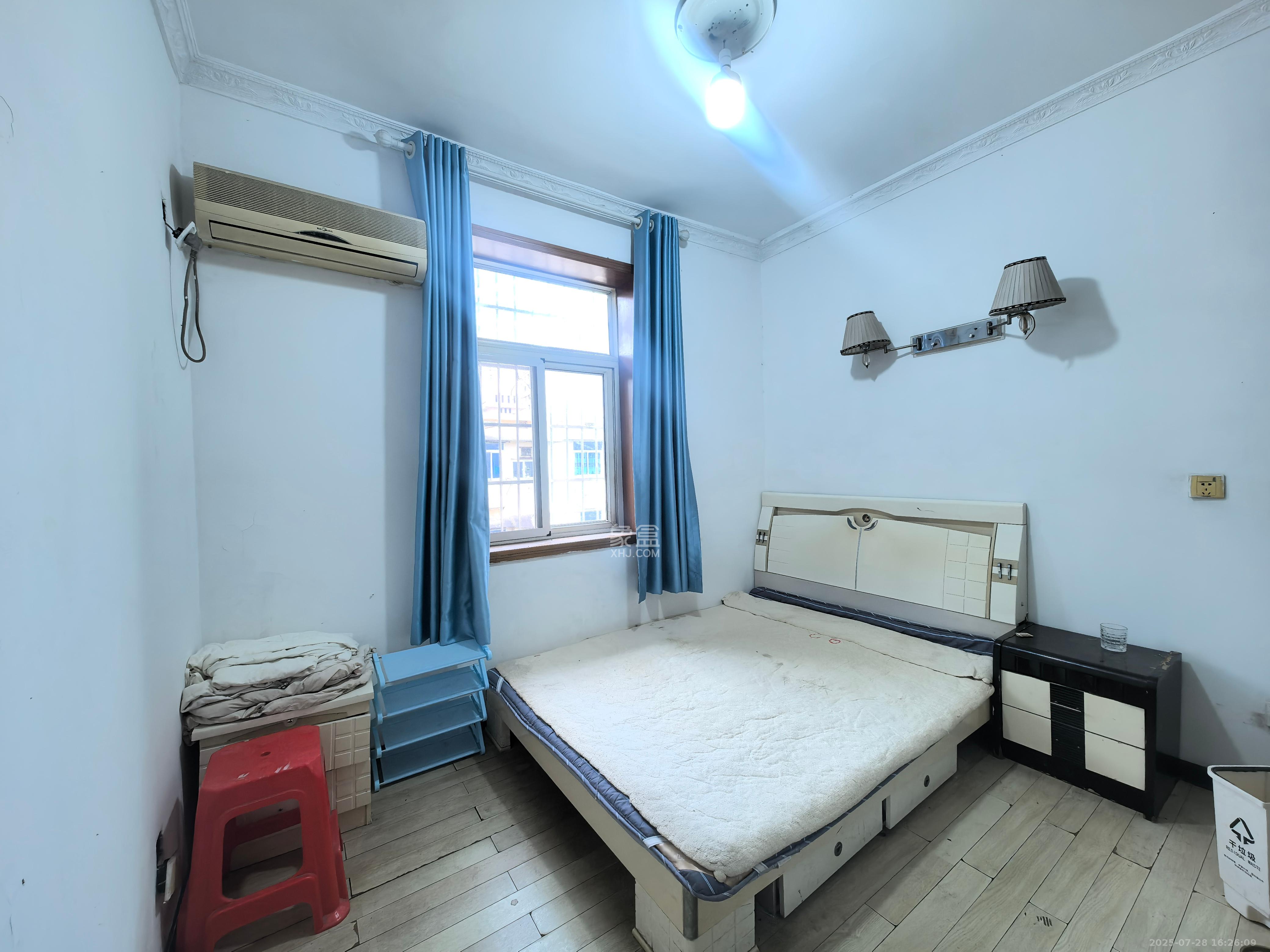 王家垅社区汽电(东风路六条巷) 2室1厅1卫 1000.0元/月 王家垅社区汽电(东风路六条巷) 2室1厅1卫 1000.0元/月室内图