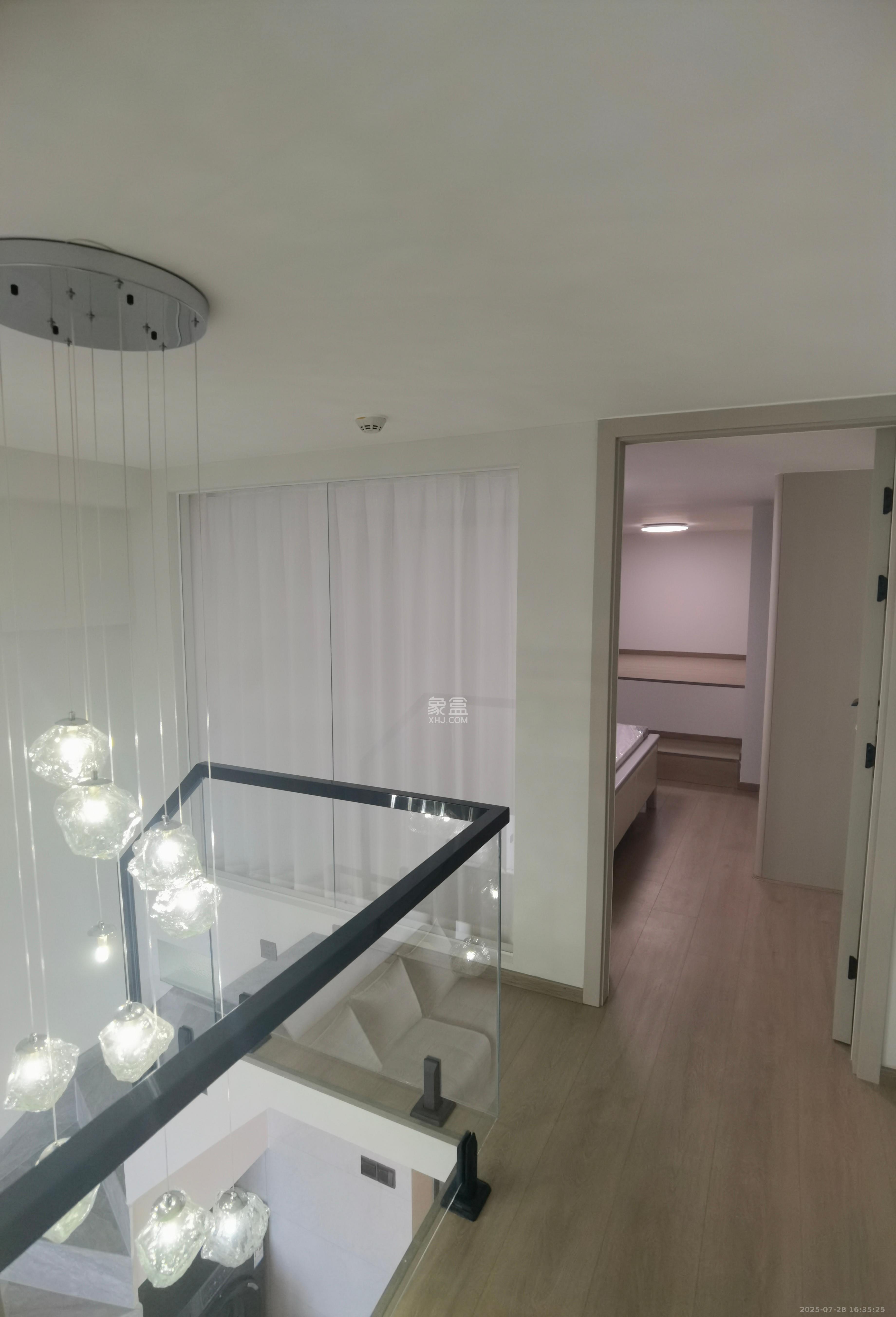 建发养云 2室1厅1卫 2400.0元/月 建发养云 2室1厅1卫 2400.0元/月室内图