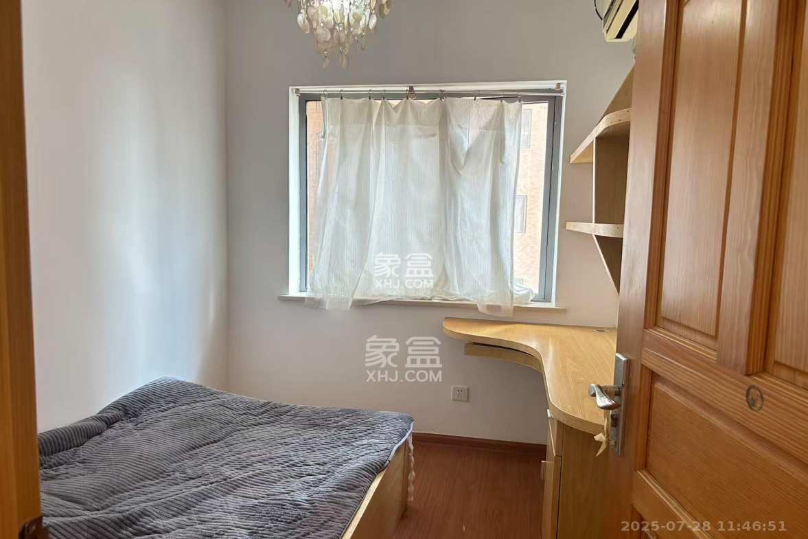 上海城小区  3室2厅2卫    2300.0元/月 上海城小区  3室2厅2卫    2300.0元/月室内图