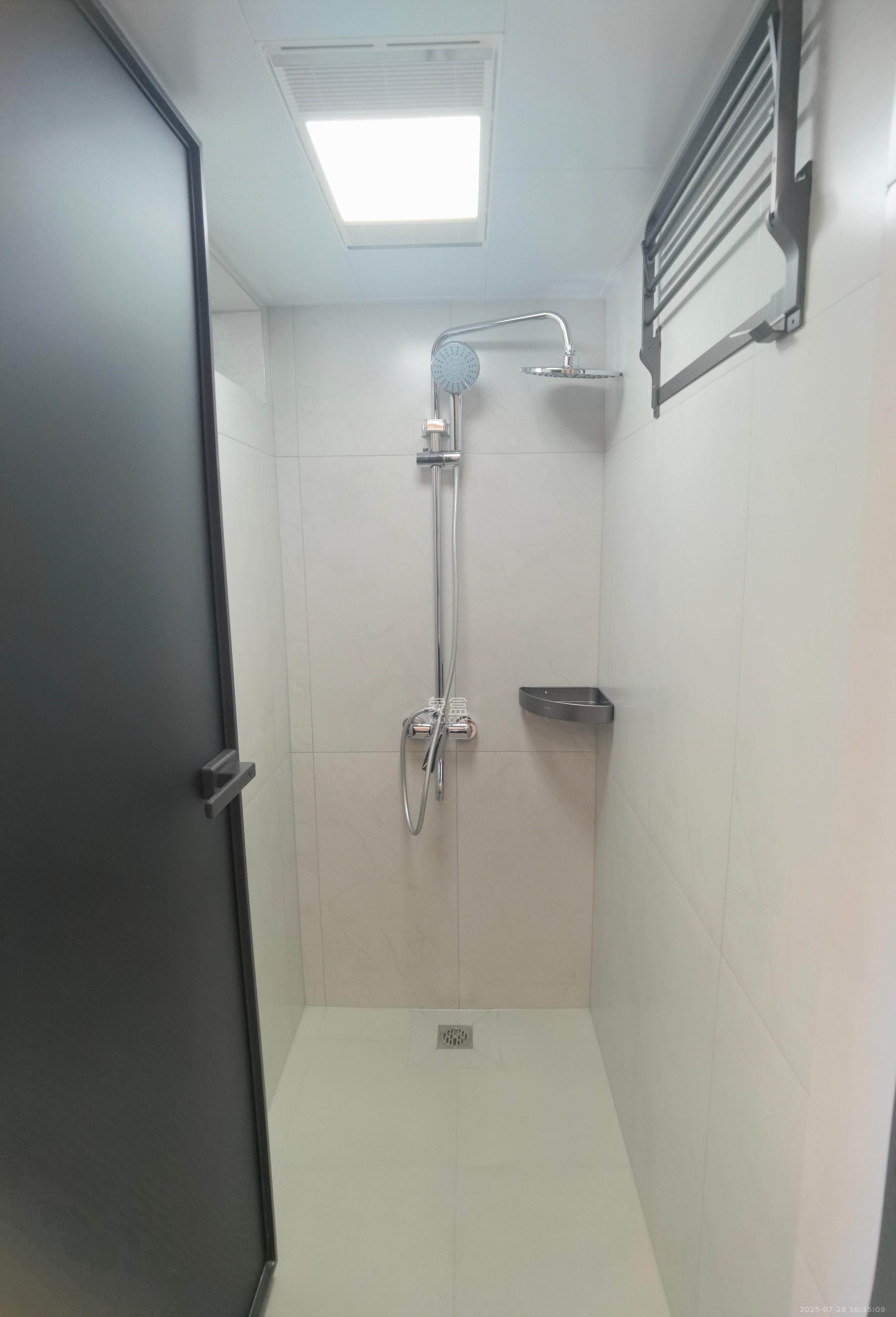 建发养云 2室1厅1卫 2400.0元/月 建发养云 2室1厅1卫 2400.0元/月室内图