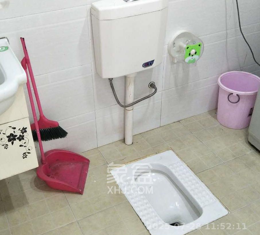 铂宫  2室2厅1卫   3200.00元/月室内图