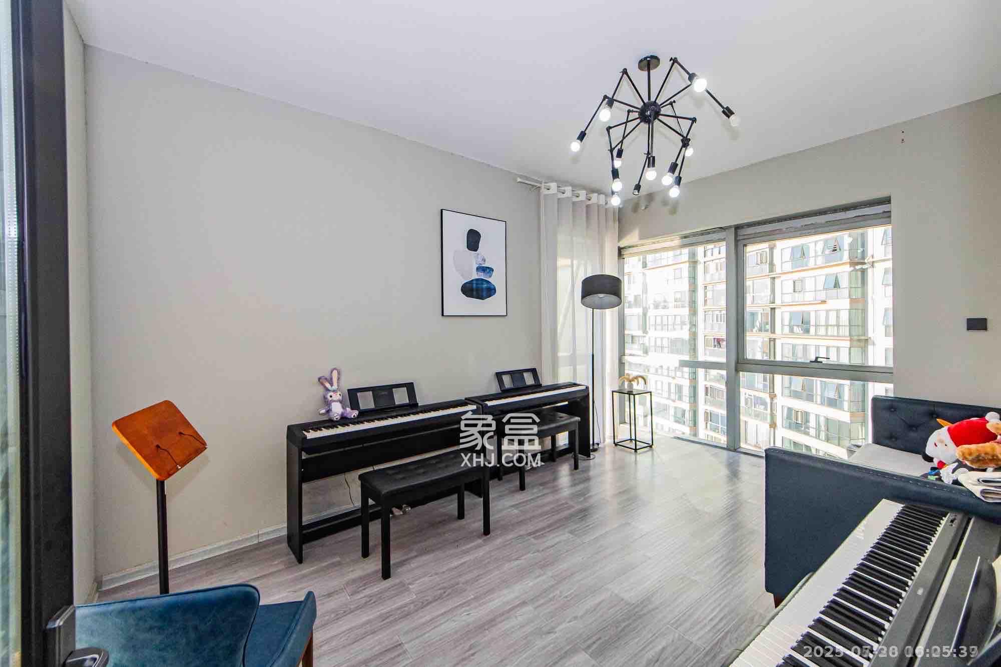 北辰定江洋  3室2厅2卫    8000.0元/月 北辰定江洋  3室2厅2卫    8000.0元/月室内图