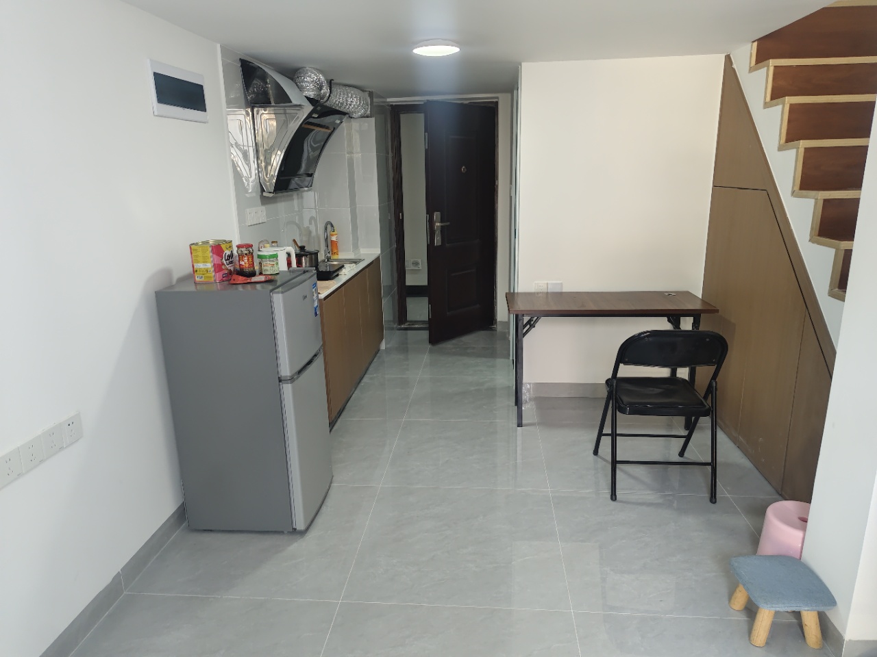 裕天国际商汇中心 1室0厅0卫 1200.0元/月 裕天国际商汇中心 1室0厅0卫 1200.0元/月户型图