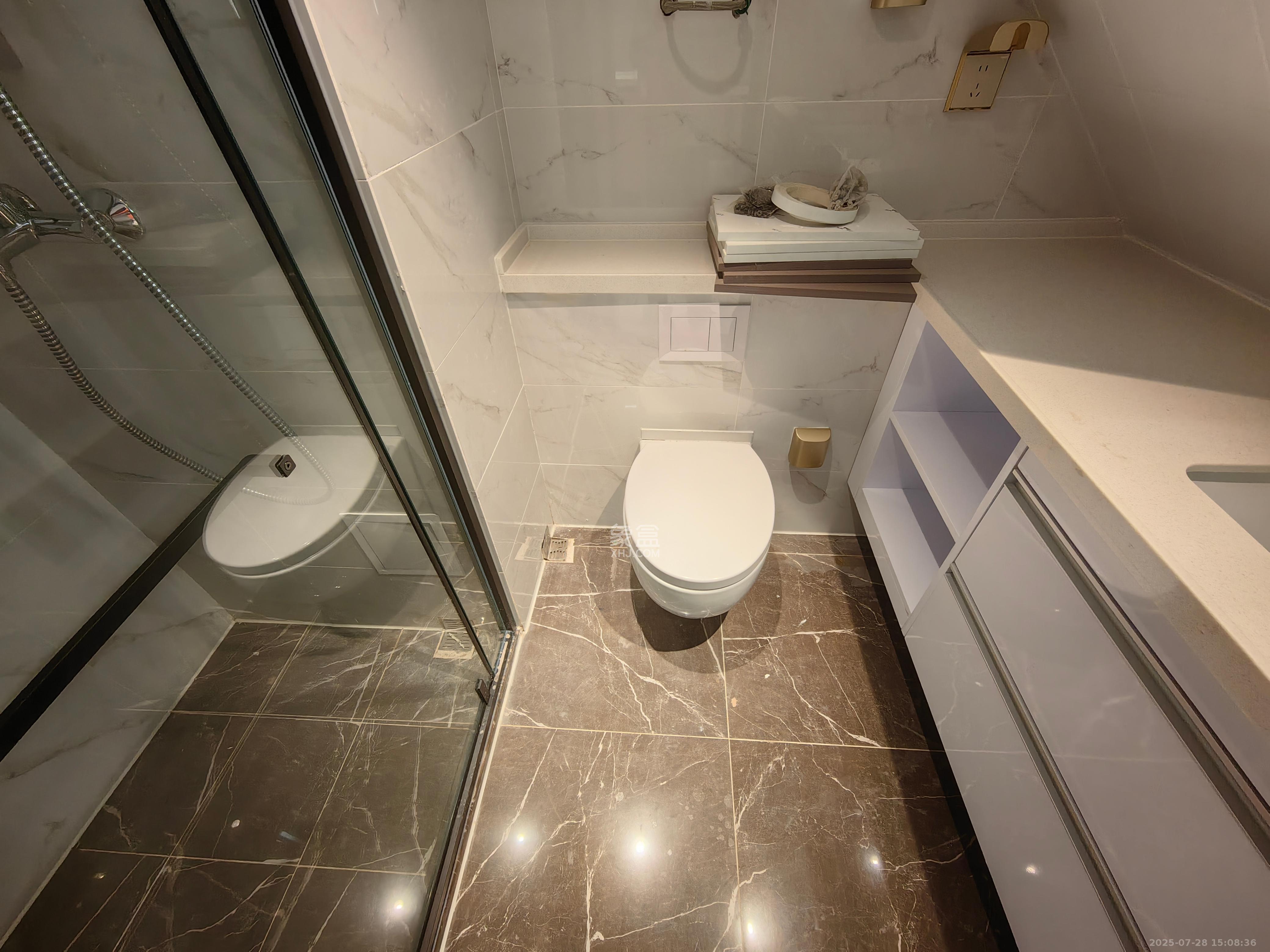 正荣梅溪紫阙台 2室1厅1卫 2300.0元/月 正荣梅溪紫阙台 2室1厅1卫 2300.0元/月室内图