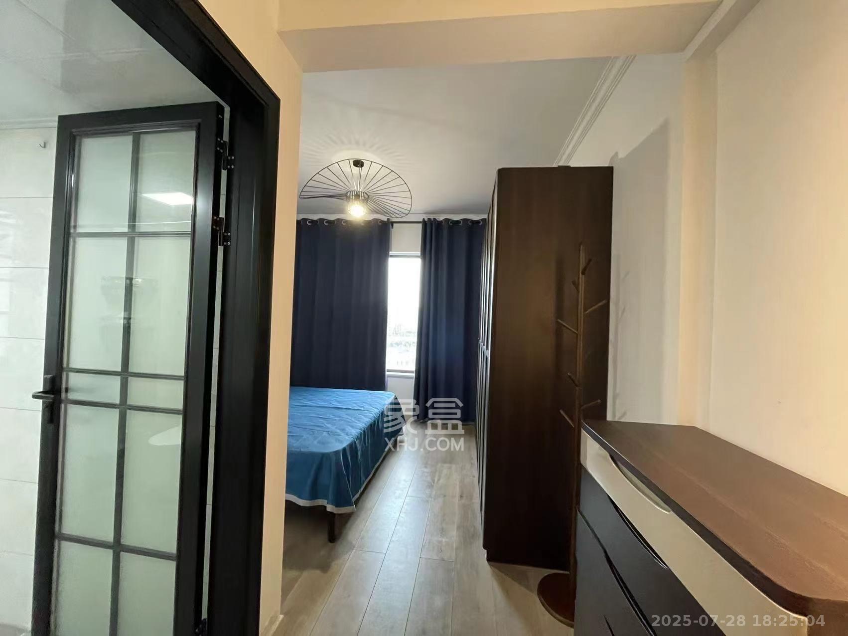 合能枫丹丽舍(柏悦名苑) 3室2厅2卫 3000.0元/月 合能枫丹丽舍(柏悦名苑) 3室2厅2卫 3000.0元/月室内图