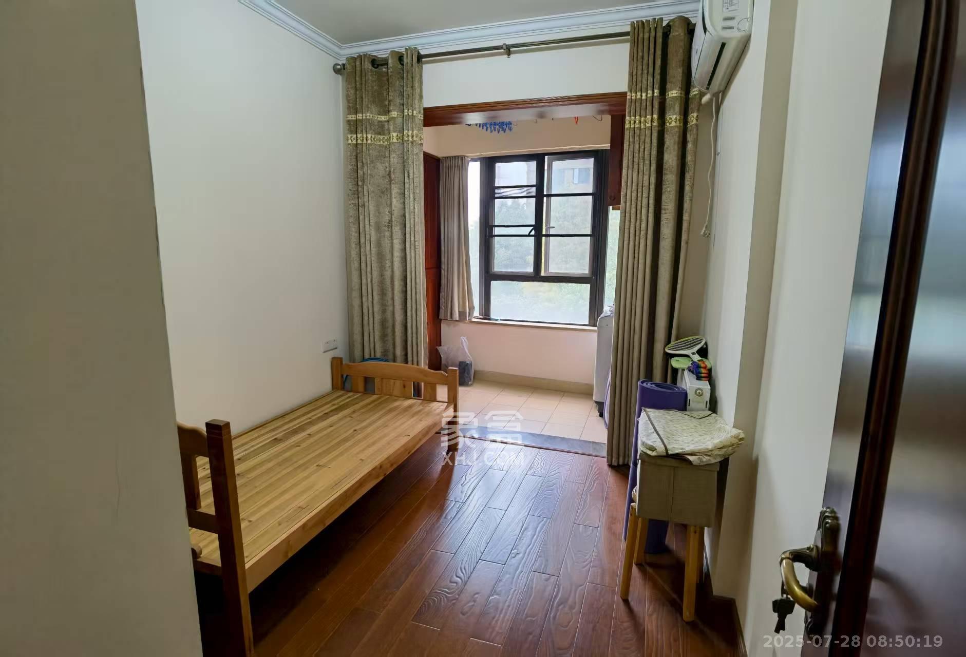 湘域熙岸 3室2厅2卫 4200.0元/月 湘域熙岸 3室2厅2卫 4200.0元/月室内图