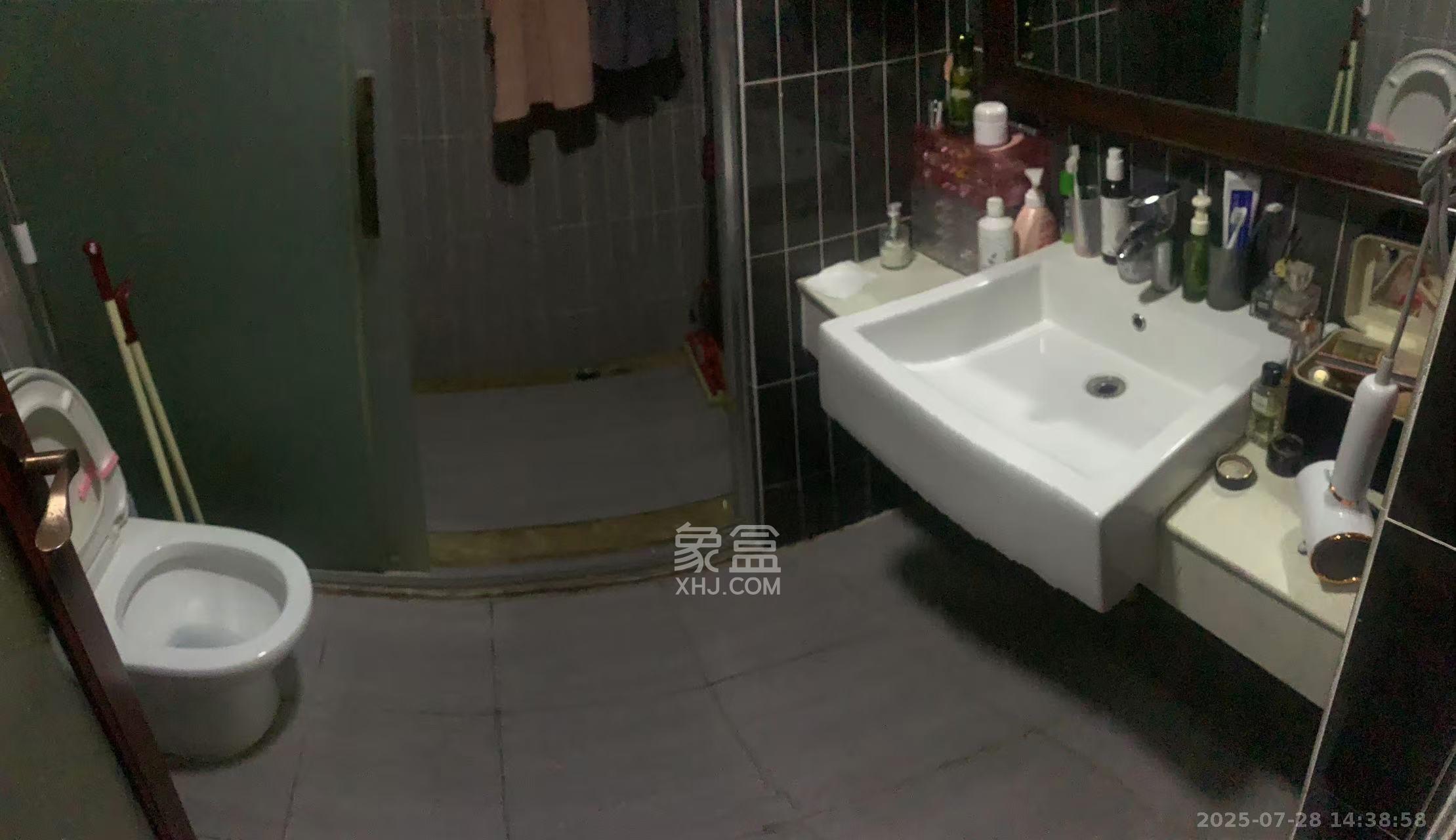 天元涉外景园B区 1室1厅1卫 1420.0元/月 天元涉外景园B区 1室1厅1卫 1420.0元/月室内图