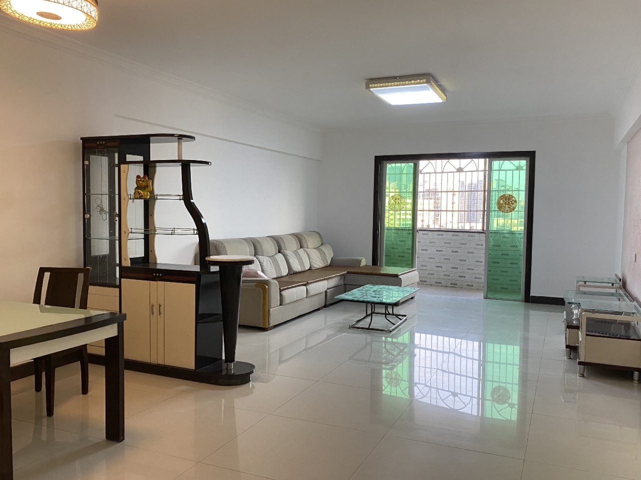 正庄大厦 3室2厅2卫 2800.0元/月 正庄大厦 3室2厅2卫 2800.0元/月室内图