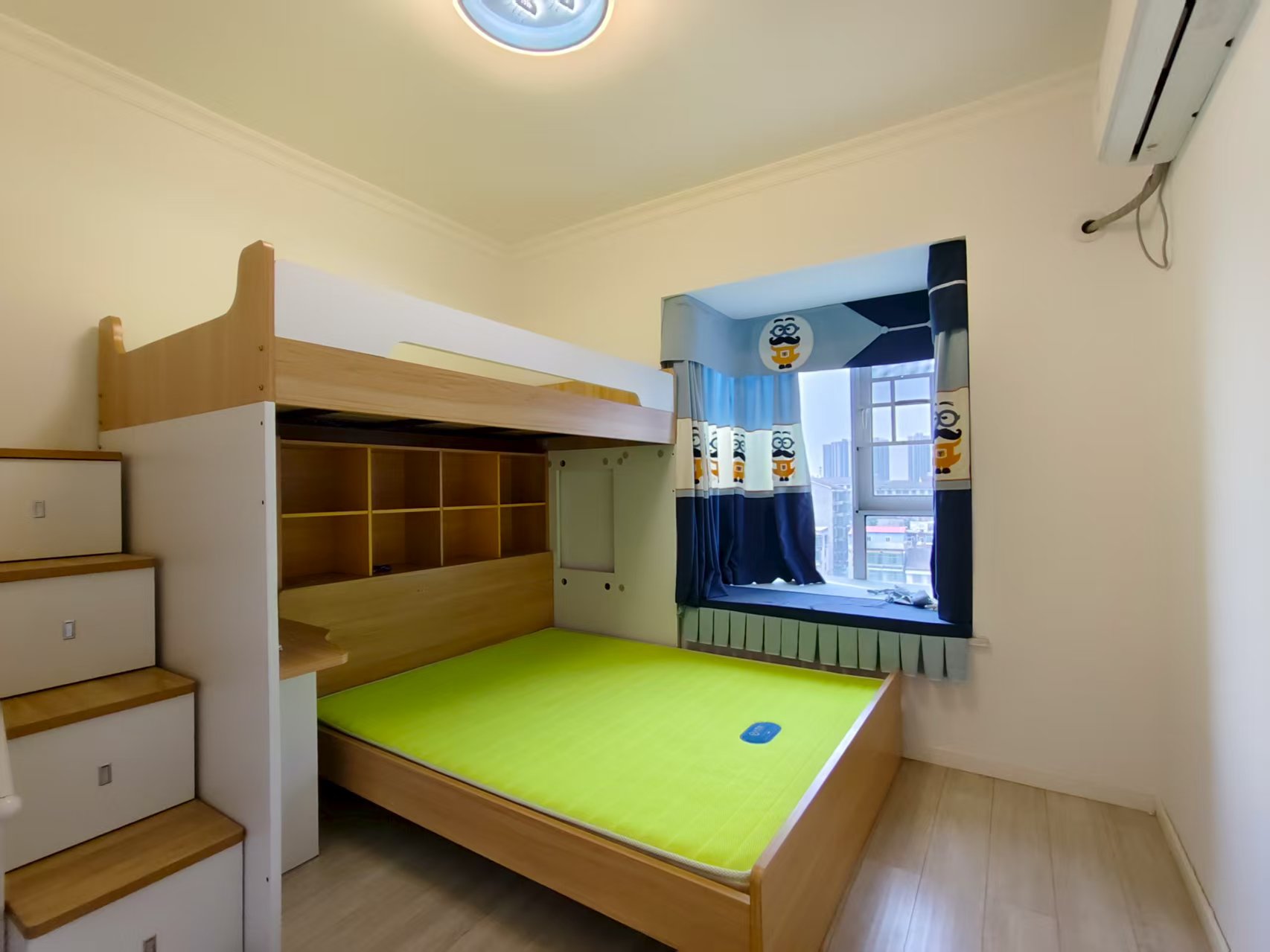 益阳二商帝景嘉园 3室2厅2卫 2100.0元/月 益阳二商帝景嘉园 3室2厅2卫 2100.0元/月室内图