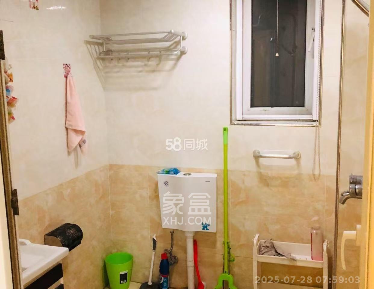 中房F联邦  2室2厅1卫    2300.0元/月 中房F联邦  2室2厅1卫    2300.0元/月室内图