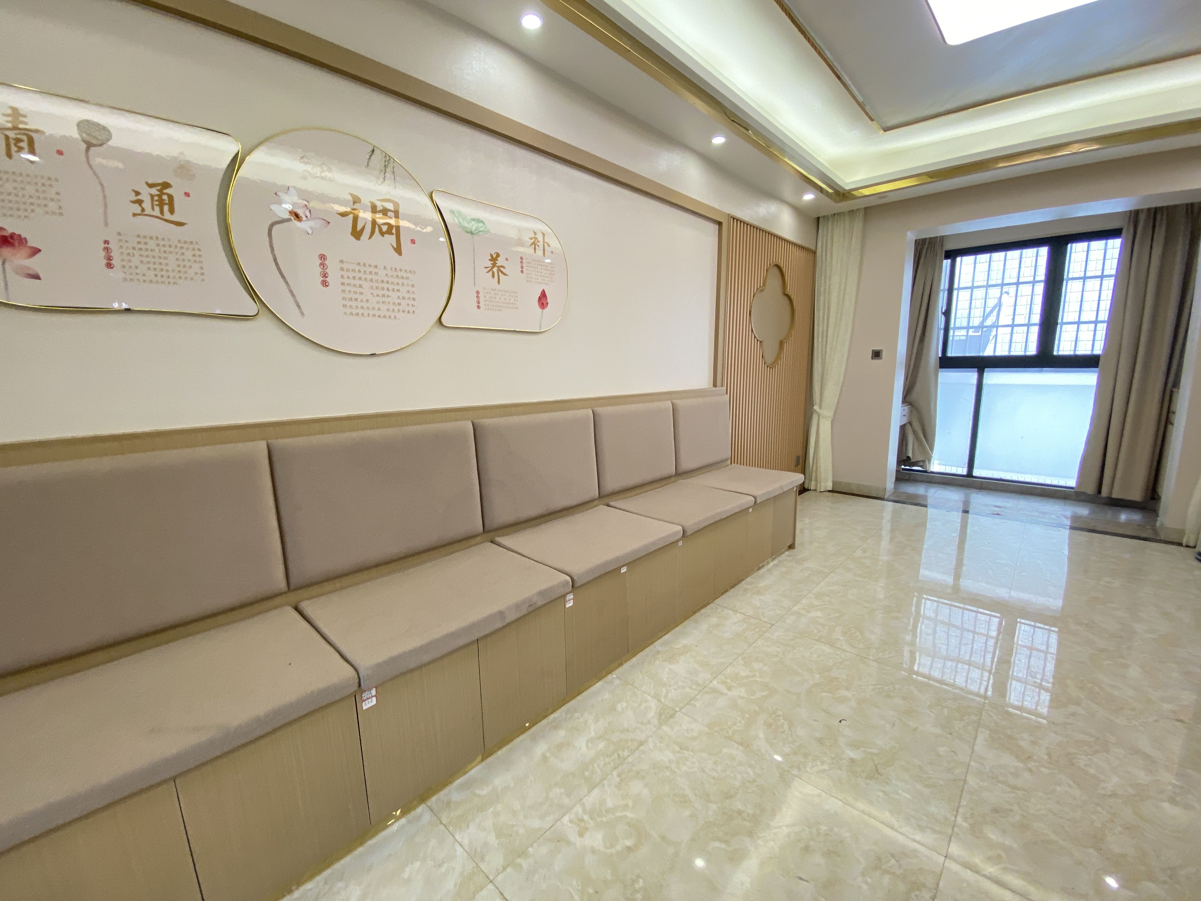 和信广场 3室2厅1卫 3000.0元/月 和信广场 3室2厅1卫 3000.0元/月室内图