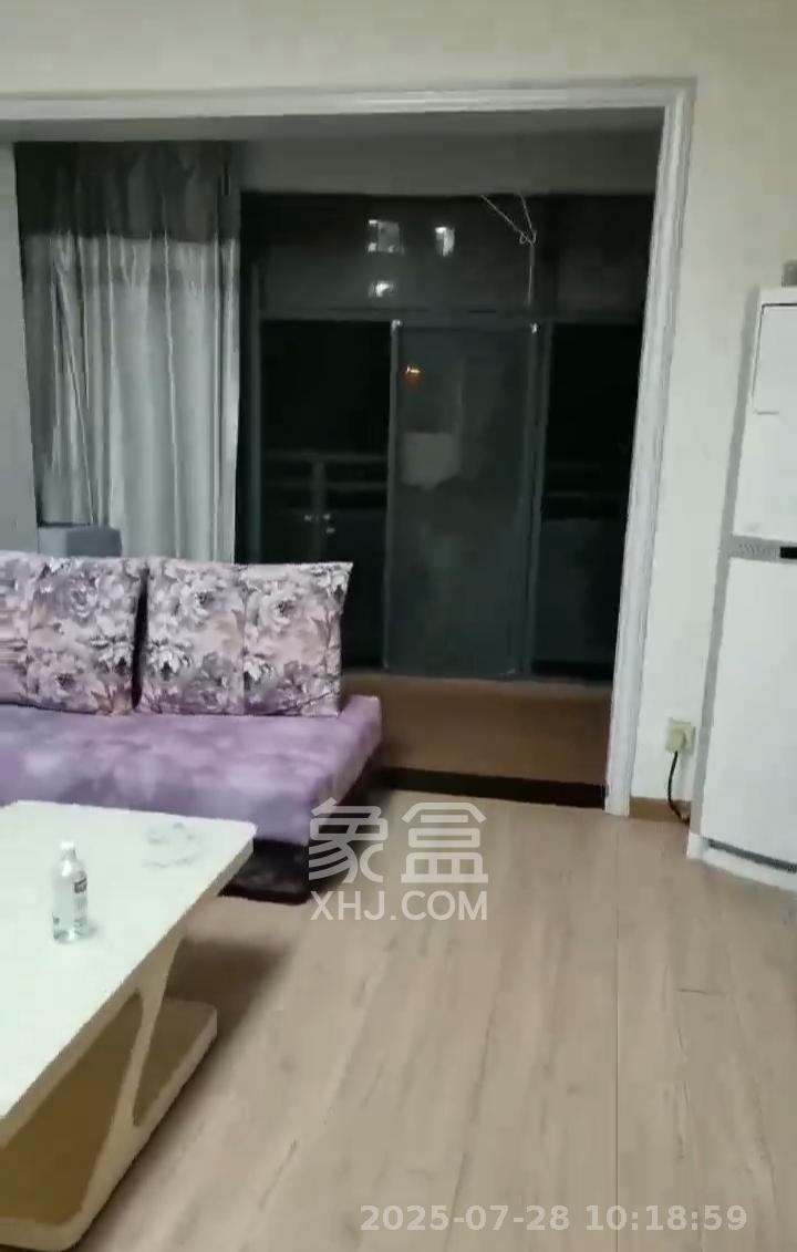 西城龙庭