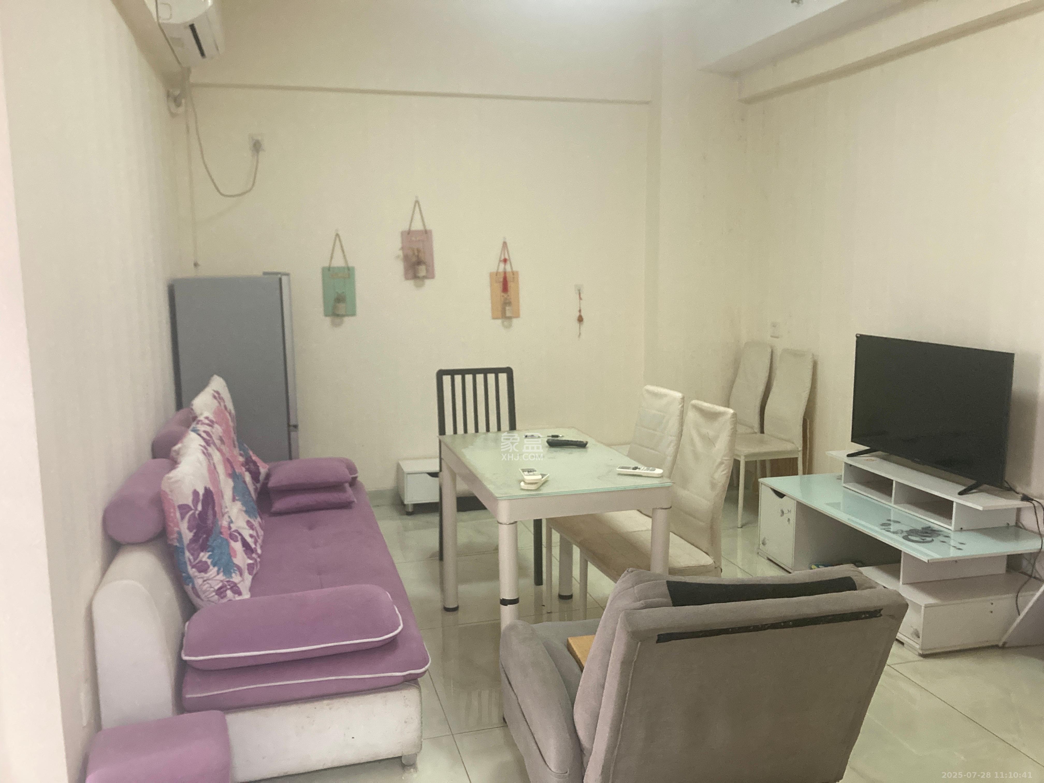 北辰三角洲E4区 2室1厅1卫 2500.0元/月 北辰三角洲E4区 2室1厅1卫 2500.0元/月室内图