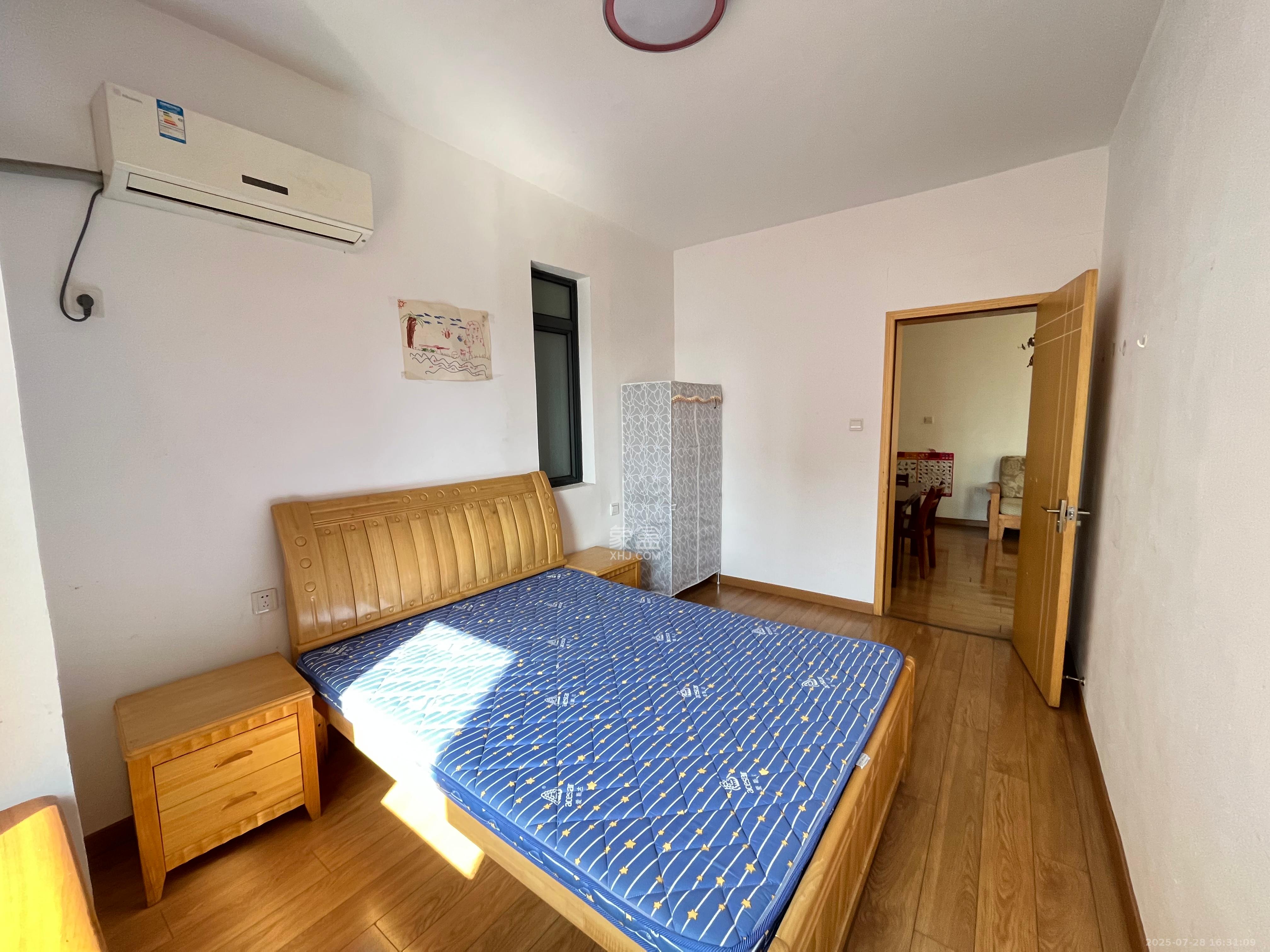 建发汇金国际 2室2厅1卫 3200.0元/月 建发汇金国际 2室2厅1卫 3200.0元/月室内图