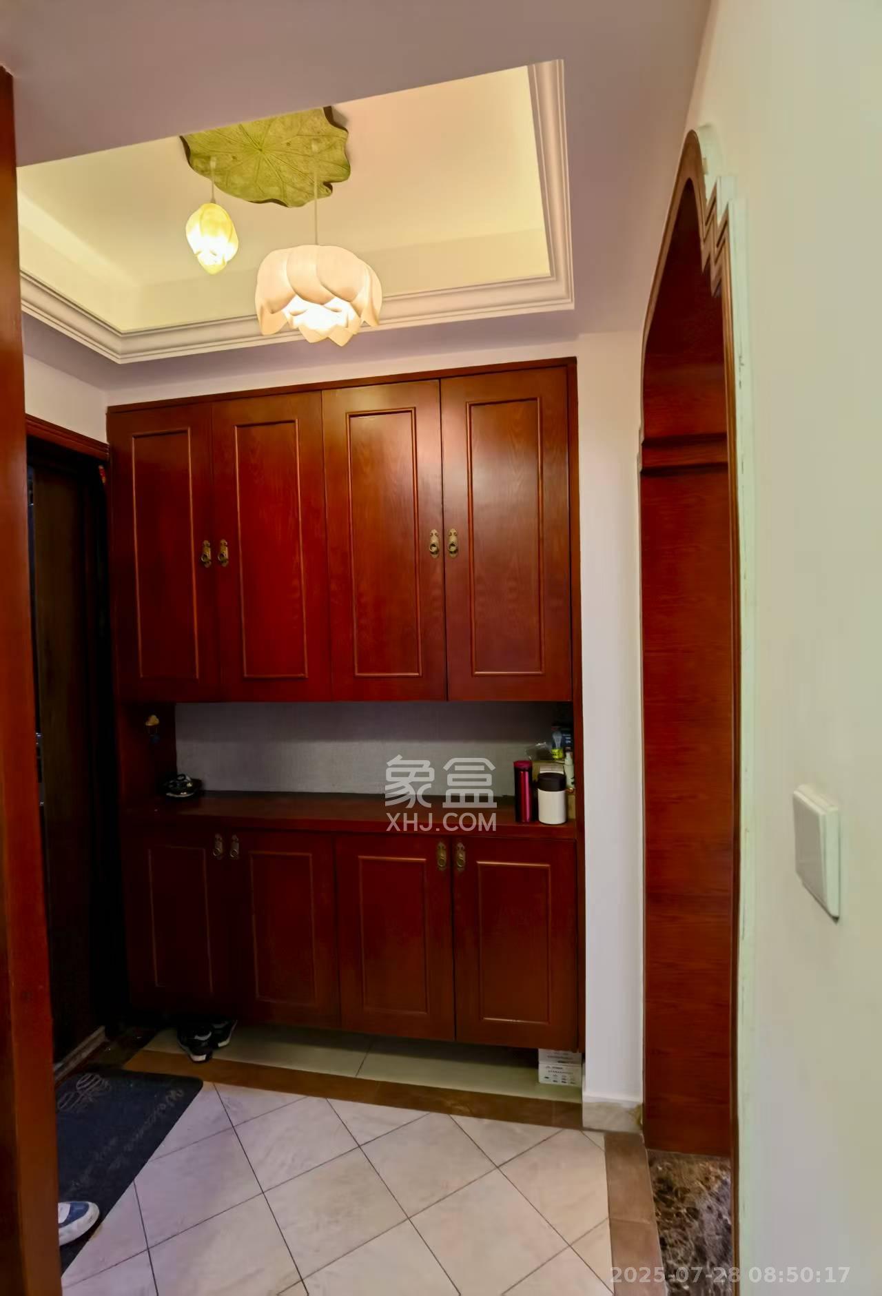 湘域熙岸  3室2厅2卫    4200.0元/月室内图