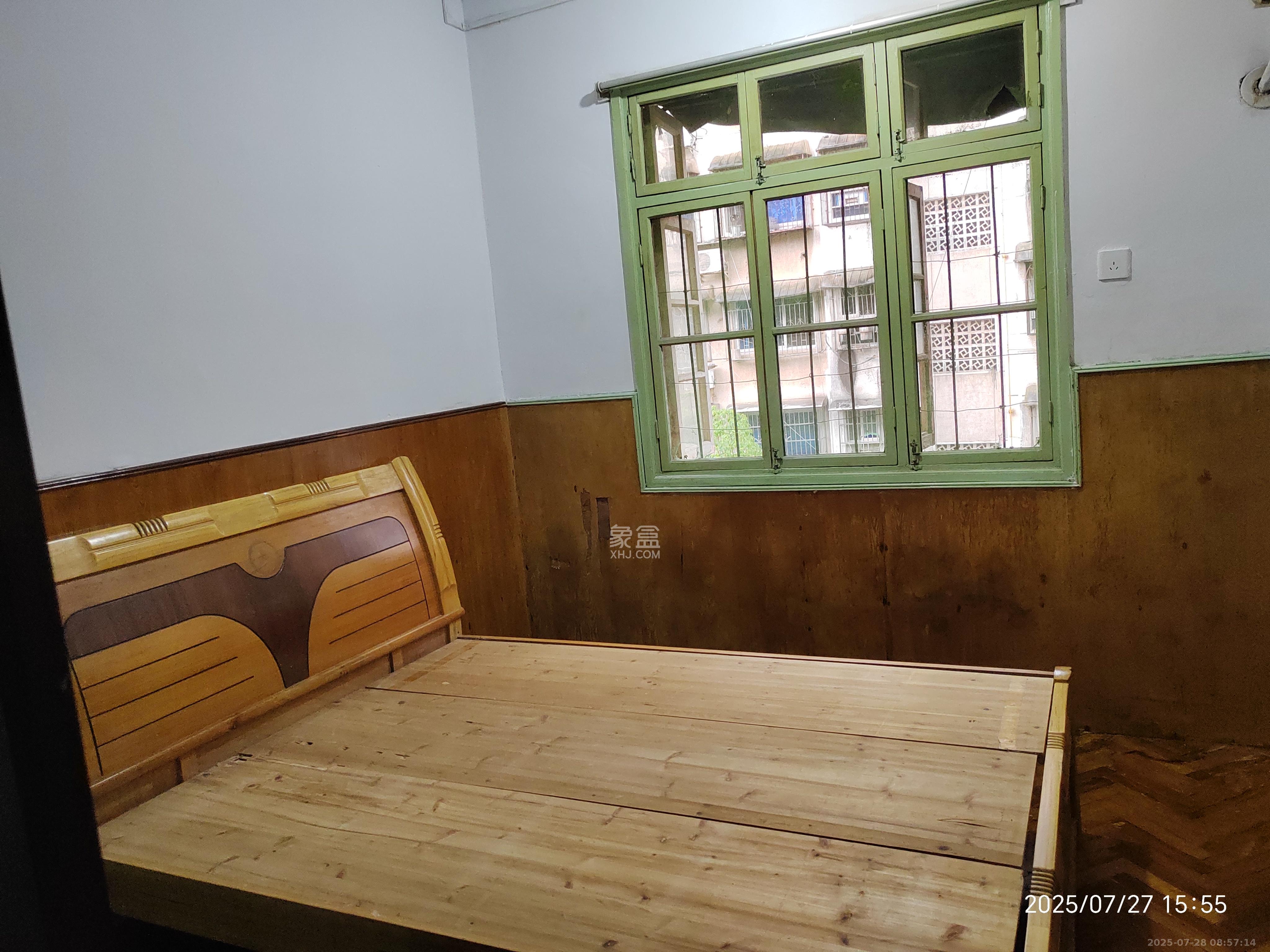 机械化宿舍 2室1厅1卫 1100.0元/月 机械化宿舍 2室1厅1卫 1100.0元/月室内图