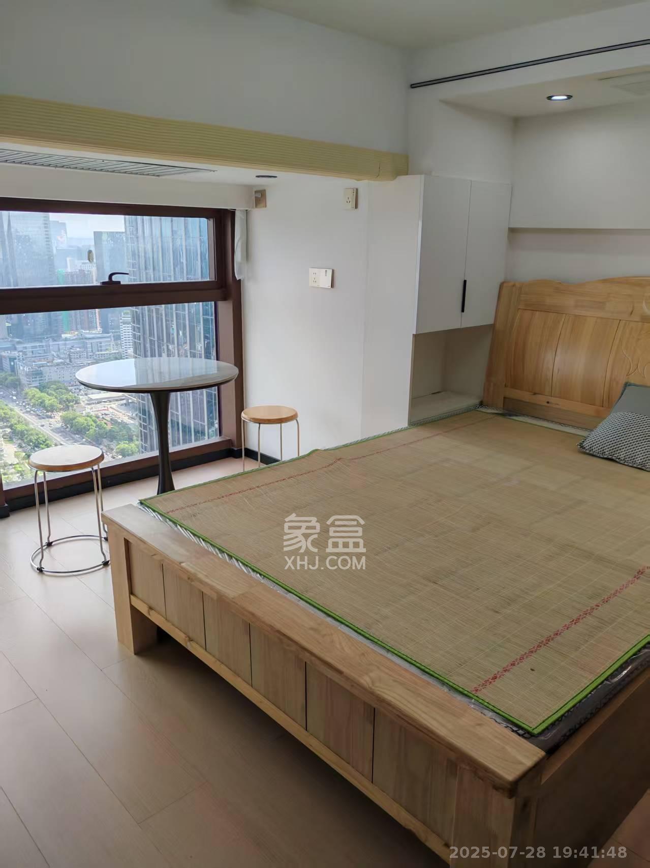 富兴时代御城 2室1厅1卫 2800.0元/月 富兴时代御城 2室1厅1卫 2800.0元/月室内图